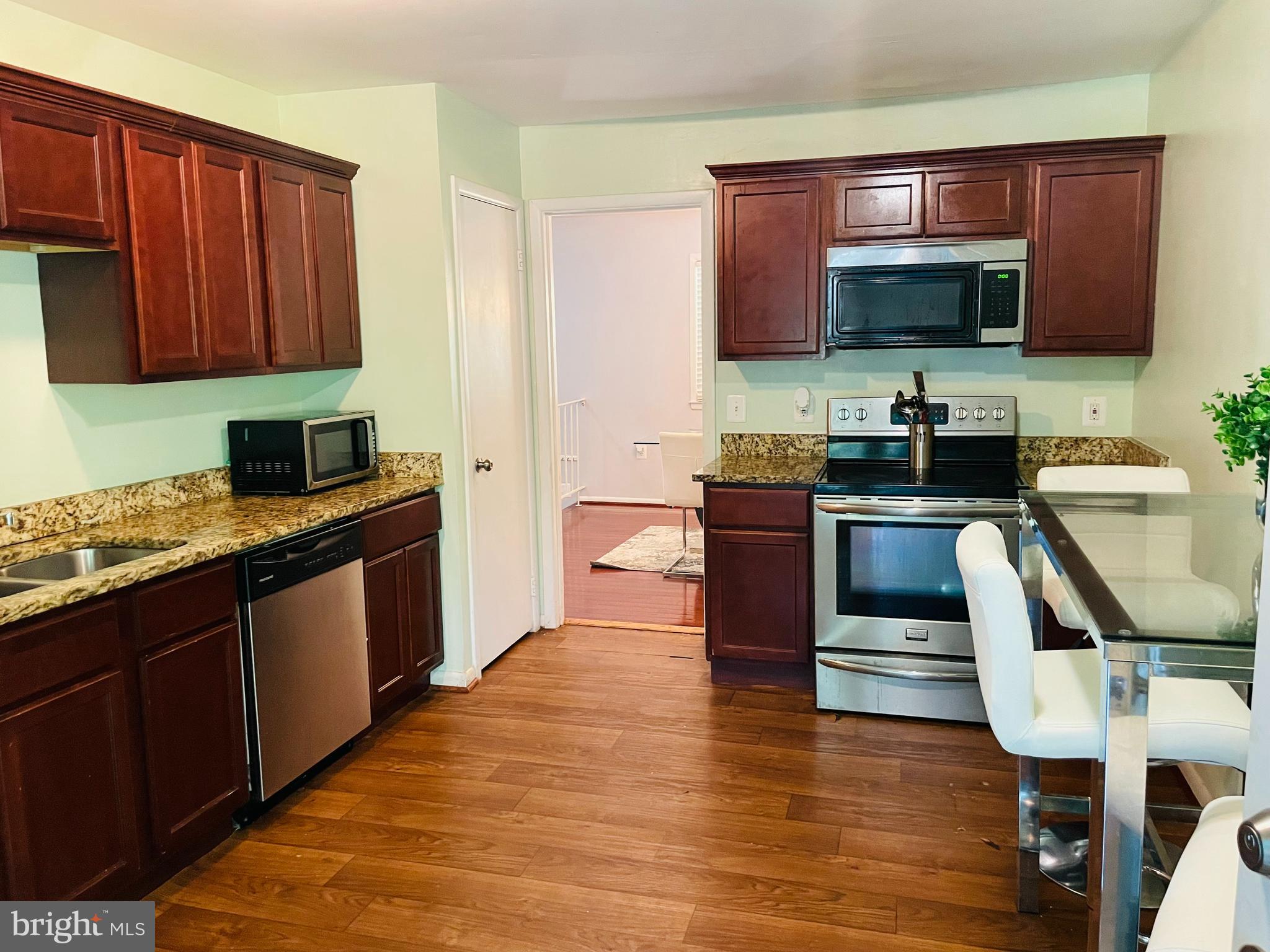 SOUTH FORT FOOTE VILLAGE - Residential