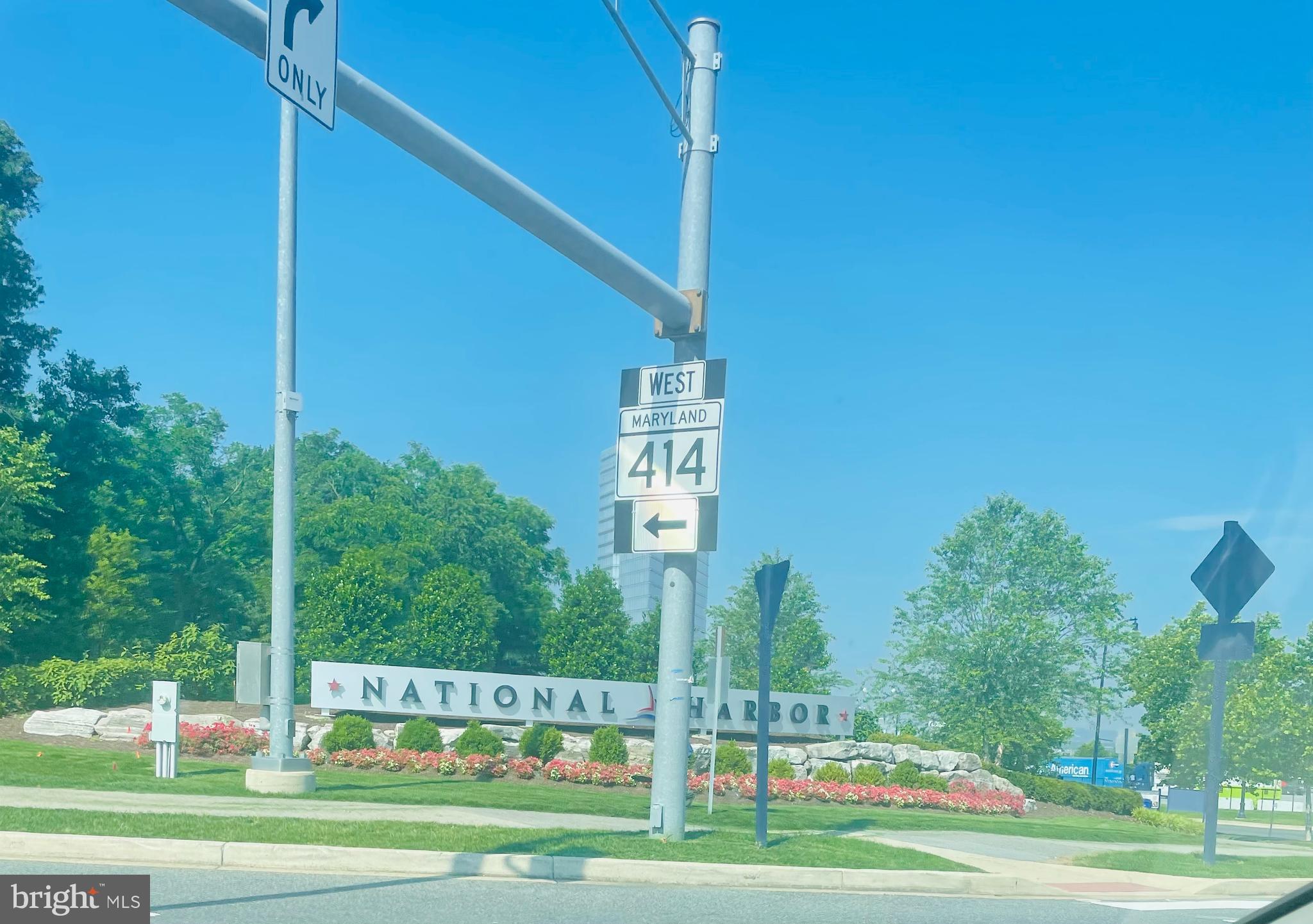 SOUTH FORT FOOTE VILLAGE - Residential