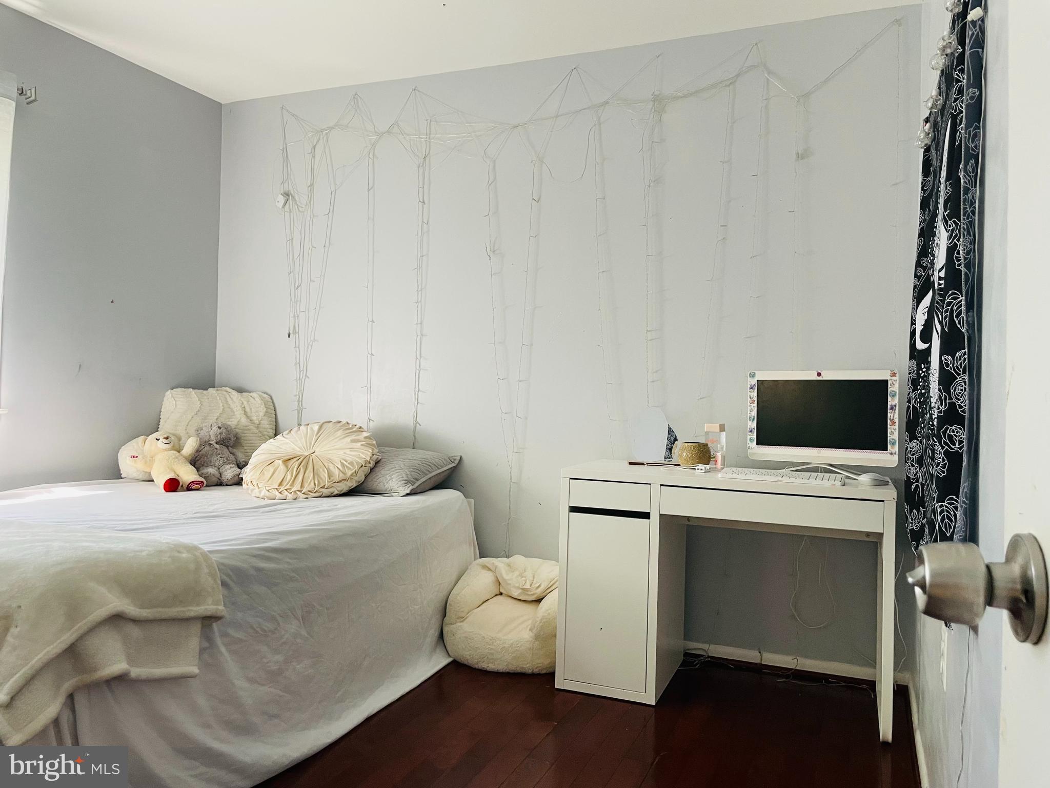 SOUTH FORT FOOTE VILLAGE - Residential