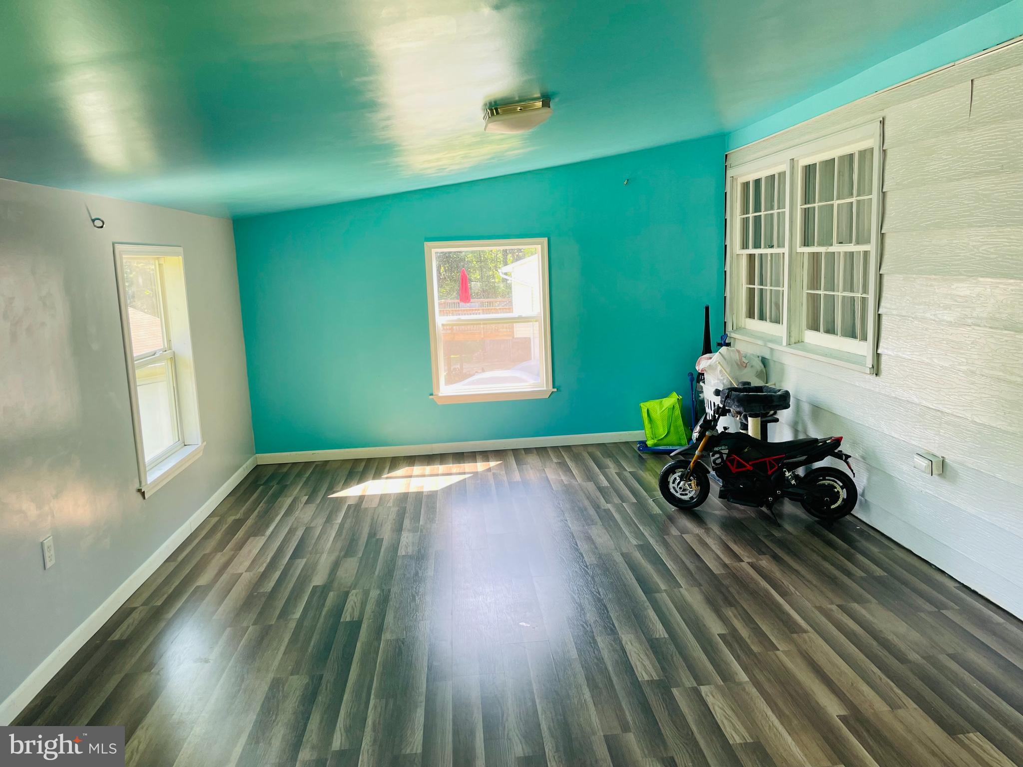 SOUTH FORT FOOTE VILLAGE - Residential