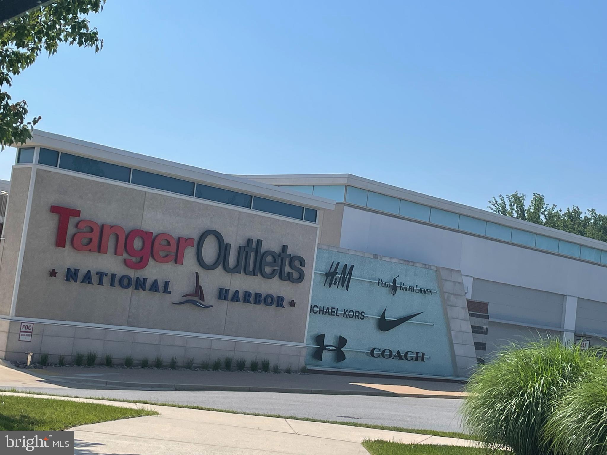 SOUTH FORT FOOTE VILLAGE - Residential