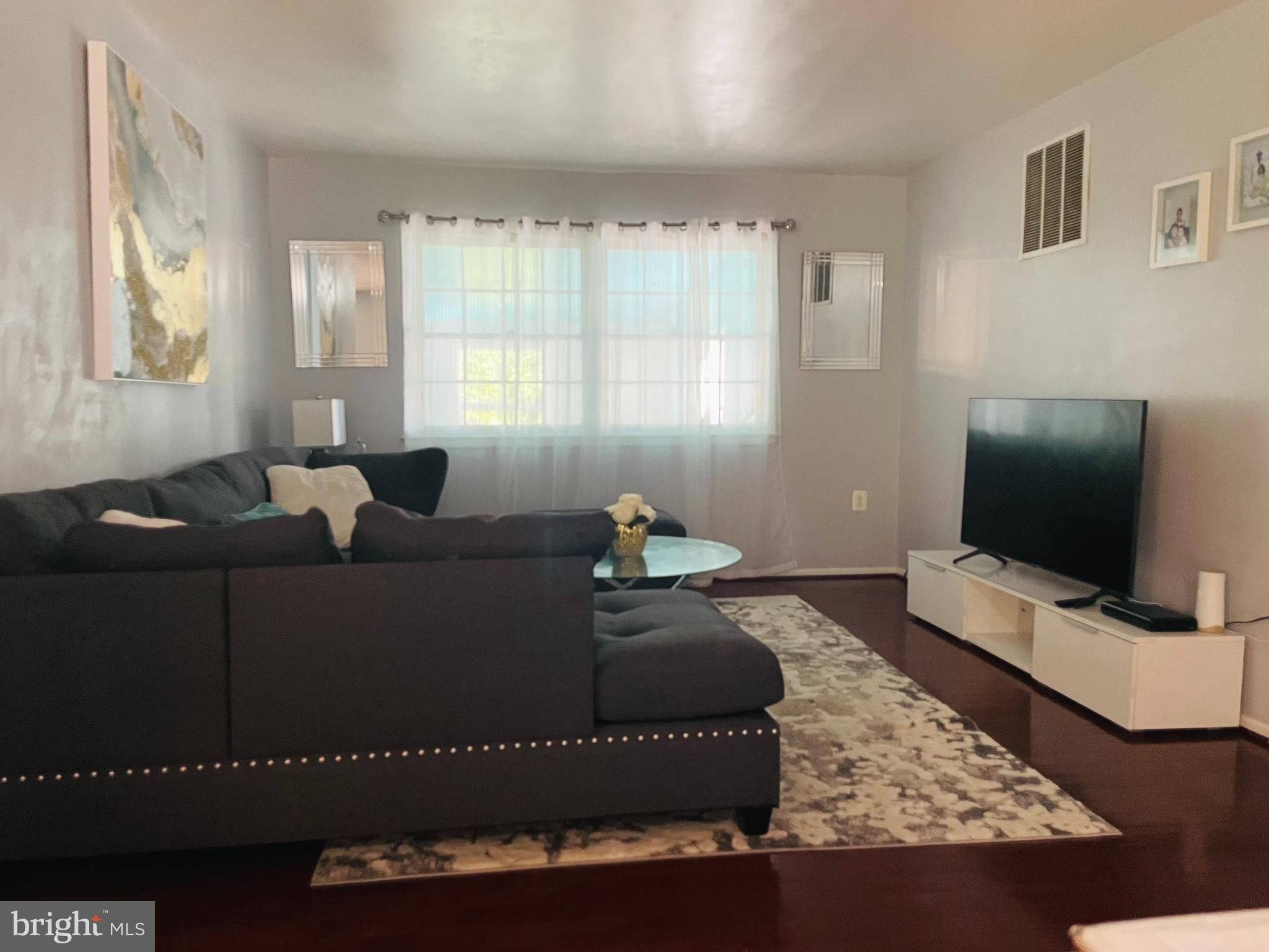 SOUTH FORT FOOTE VILLAGE - Residential