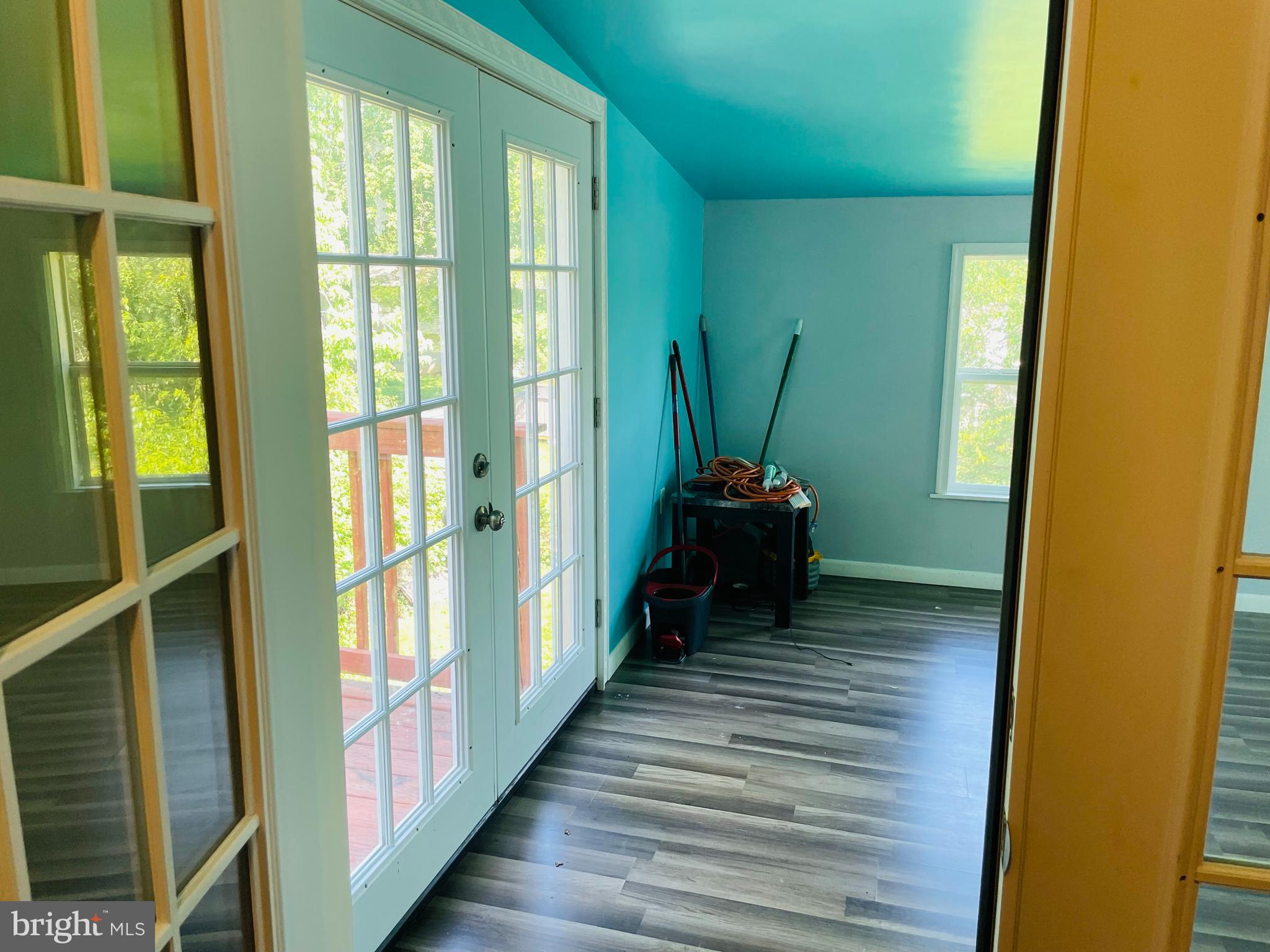 SOUTH FORT FOOTE VILLAGE - Residential