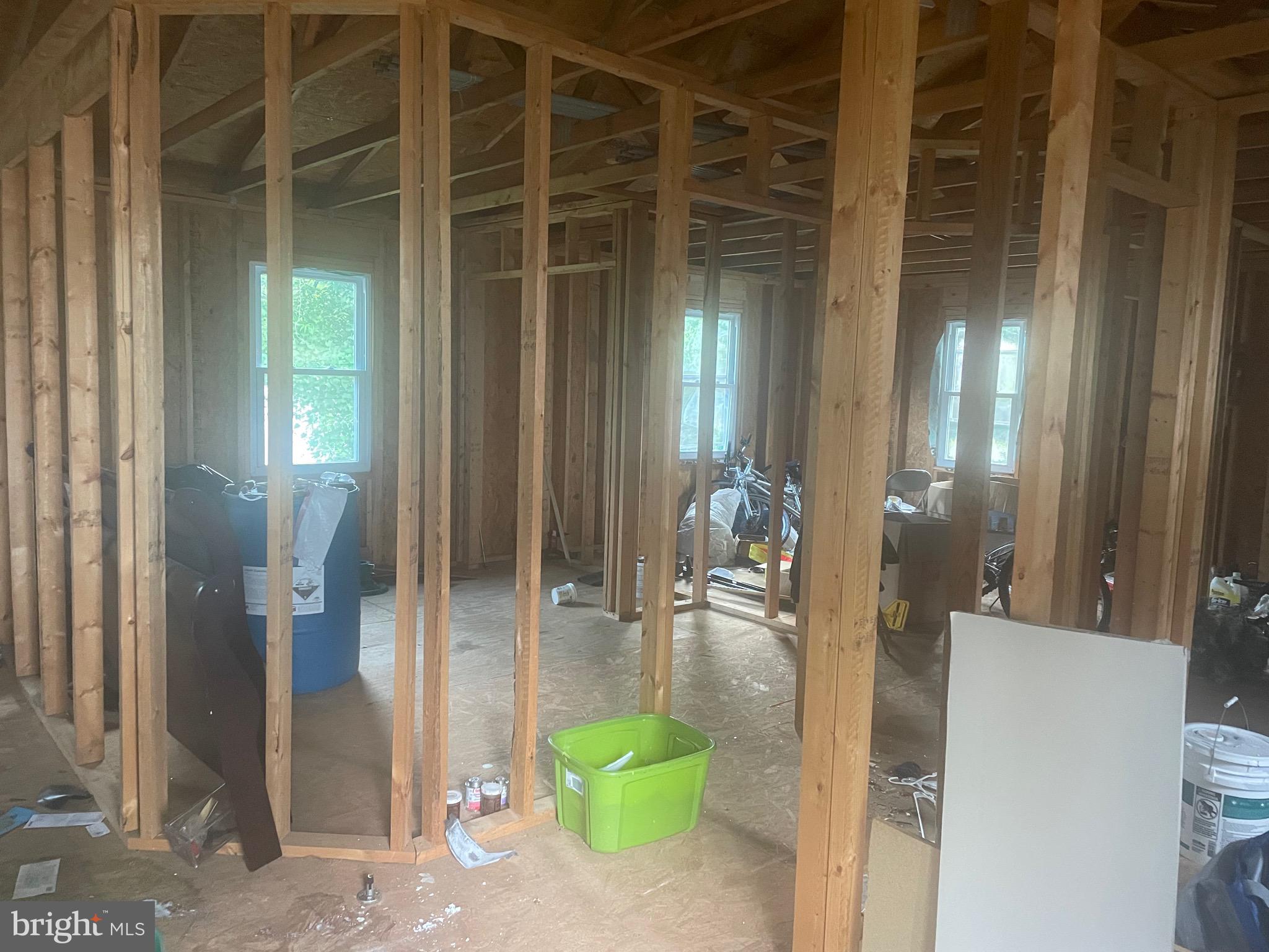 SOUTH FORT FOOTE VILLAGE - Residential