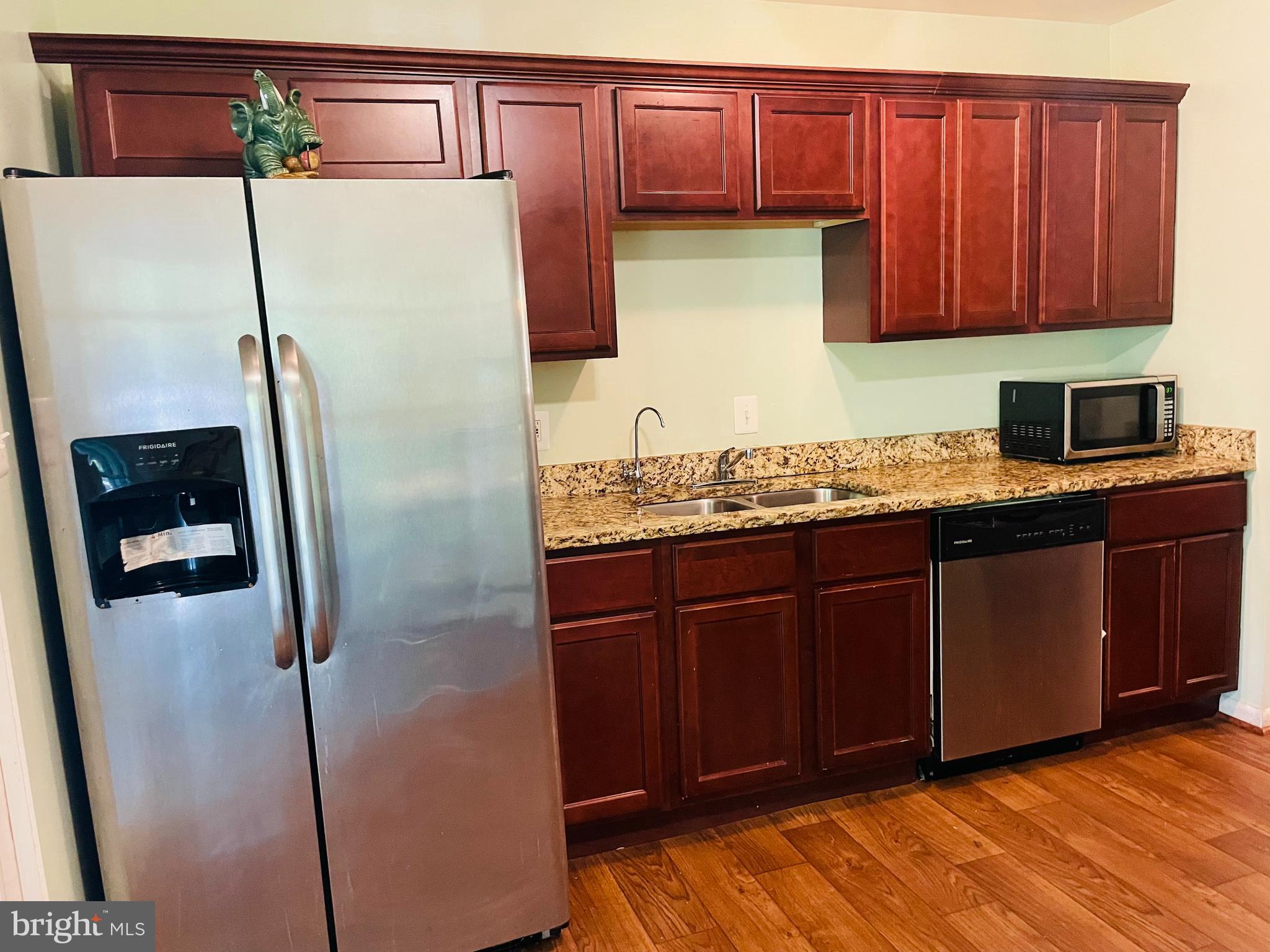 SOUTH FORT FOOTE VILLAGE - Residential