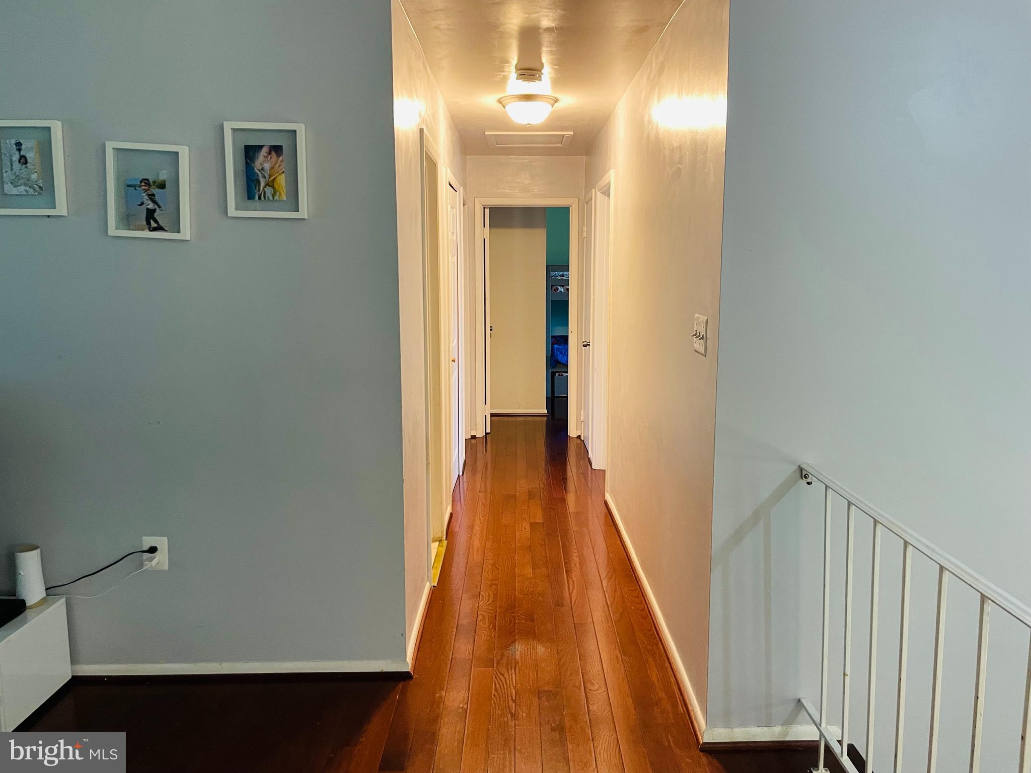 SOUTH FORT FOOTE VILLAGE - Residential