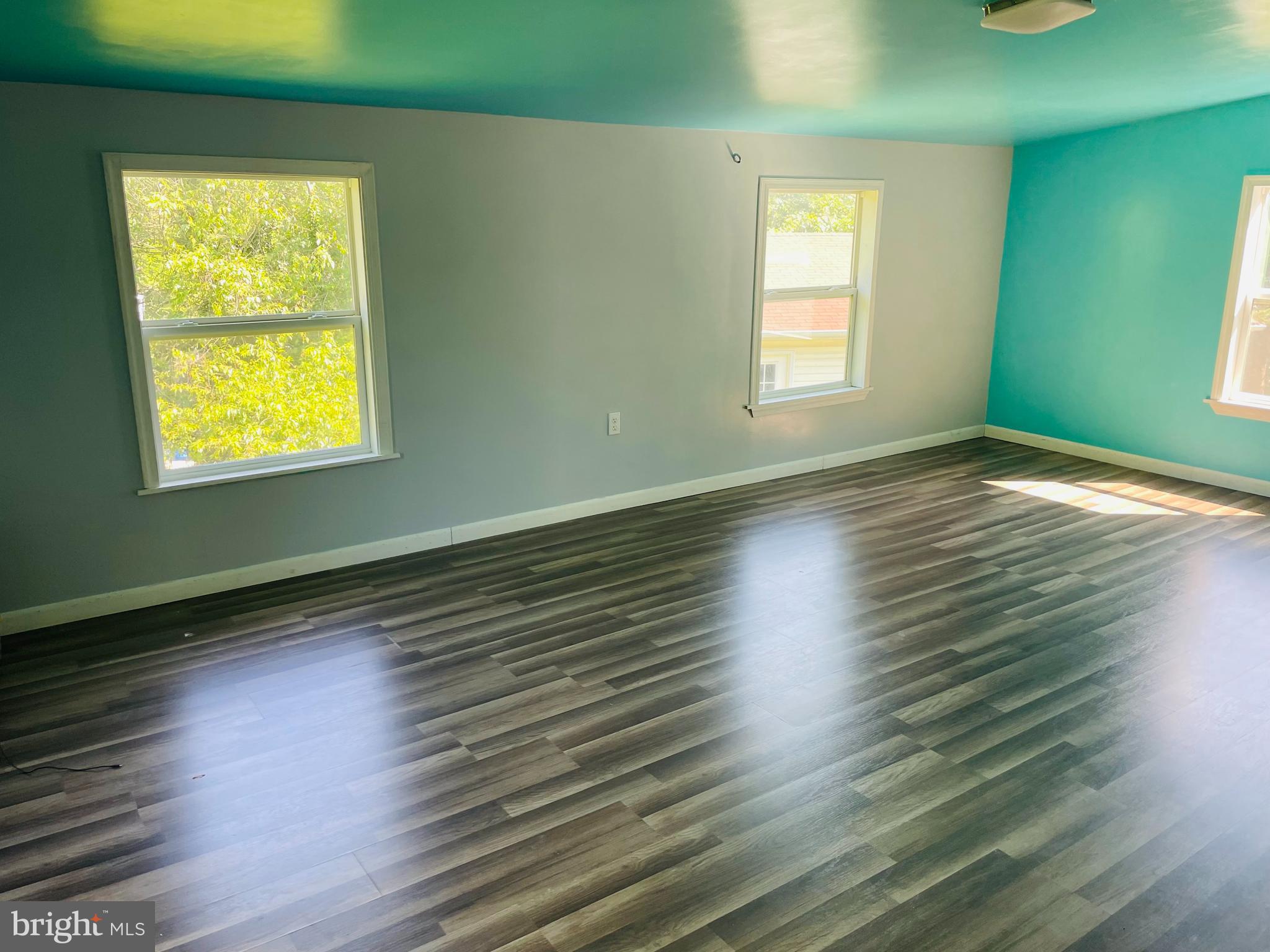 SOUTH FORT FOOTE VILLAGE - Residential