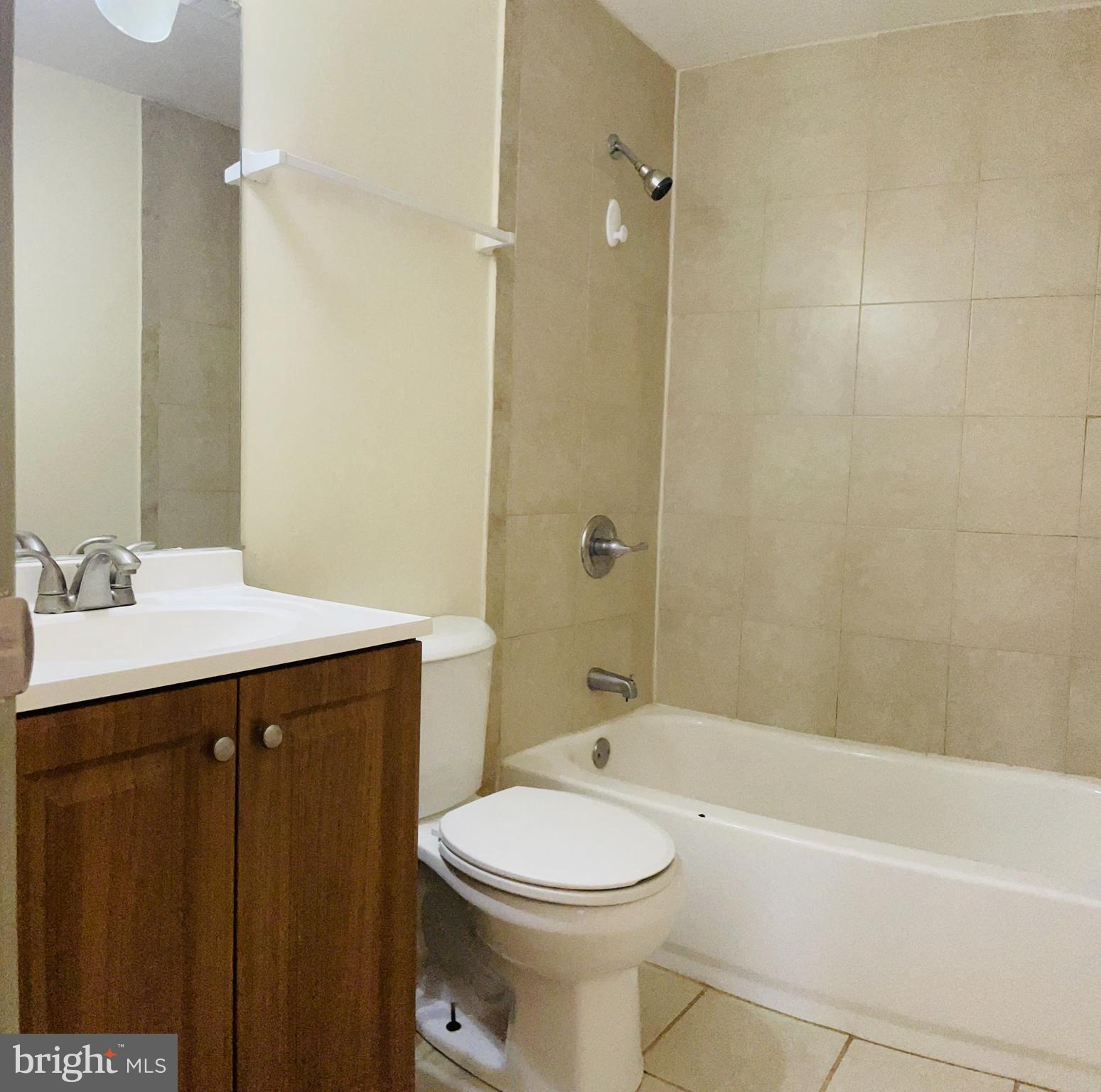 SOUTH FORT FOOTE VILLAGE - Residential