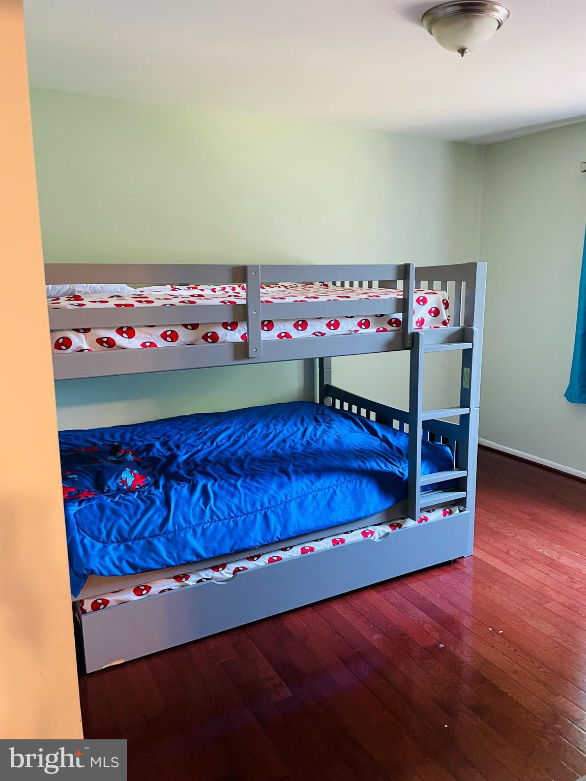 SOUTH FORT FOOTE VILLAGE - Residential