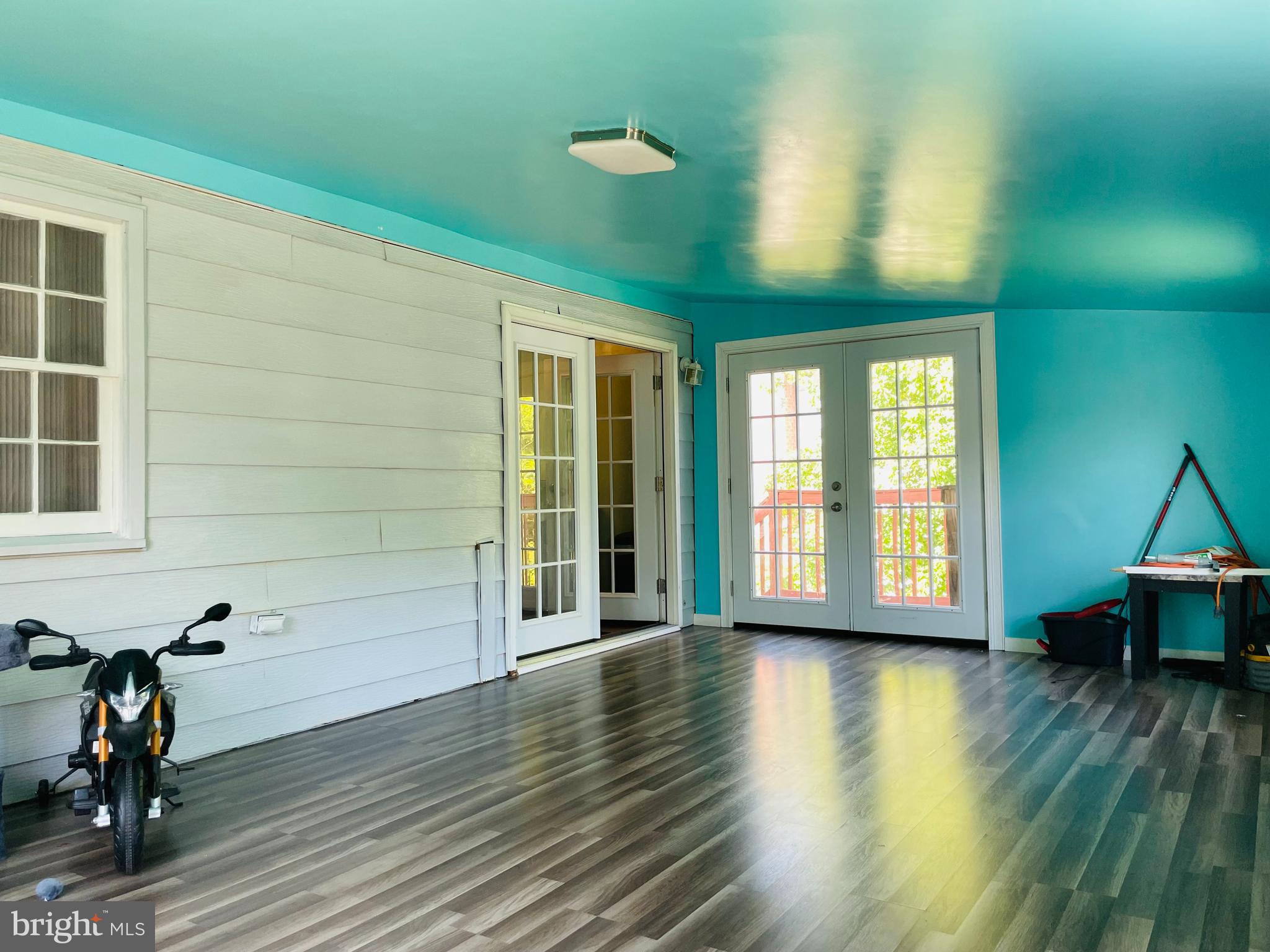 SOUTH FORT FOOTE VILLAGE - Residential