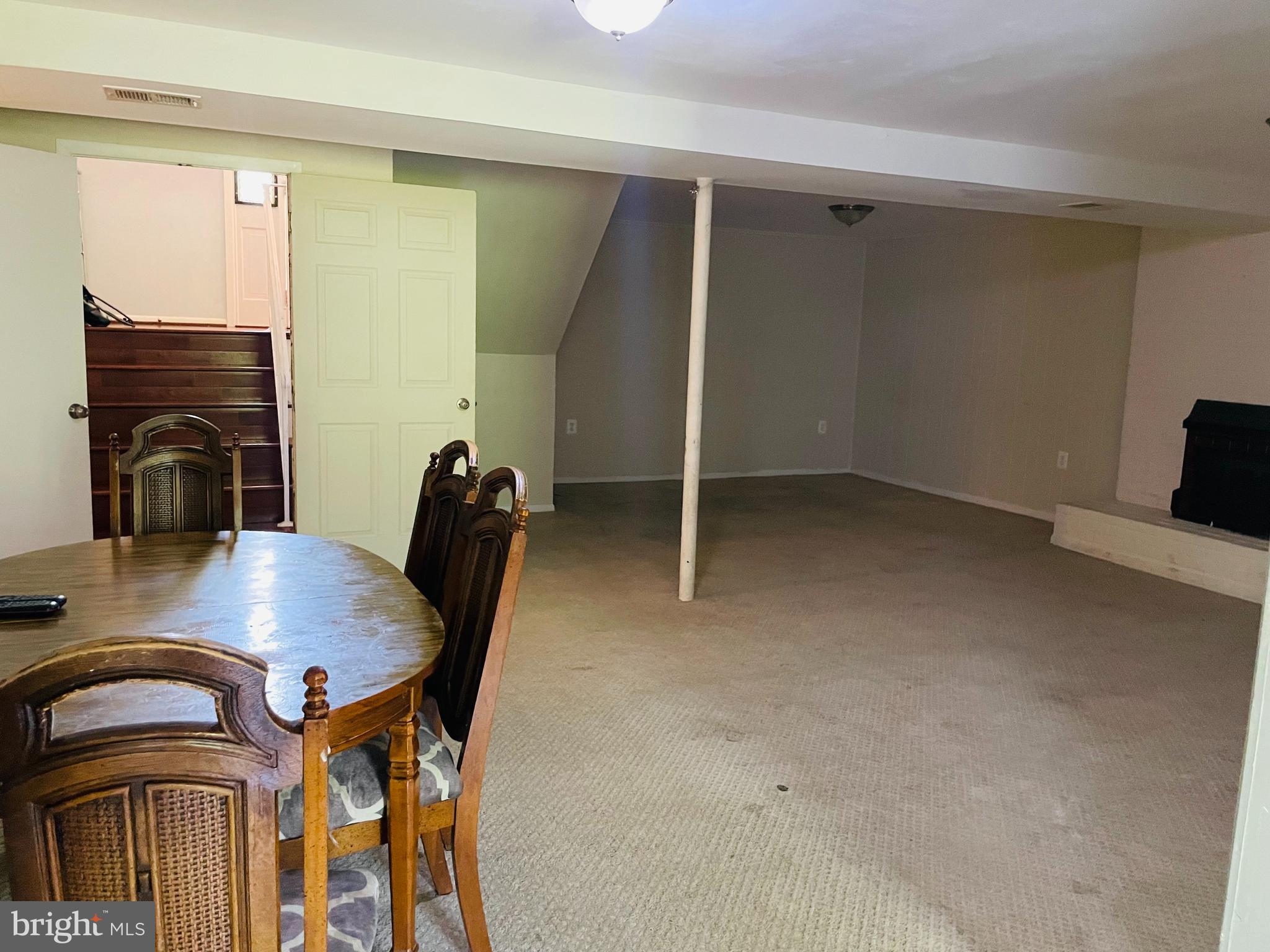 SOUTH FORT FOOTE VILLAGE - Residential