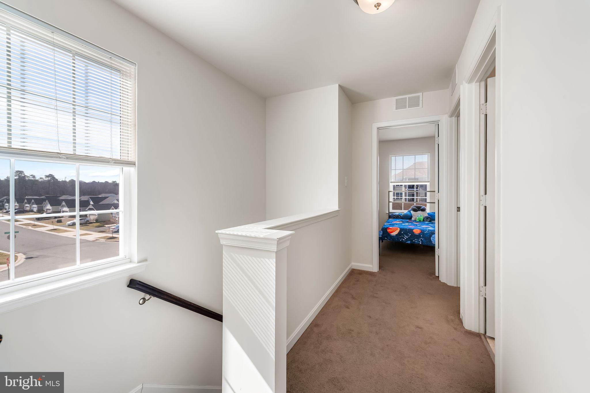 CHARLESTOWN CROSSING - Residential