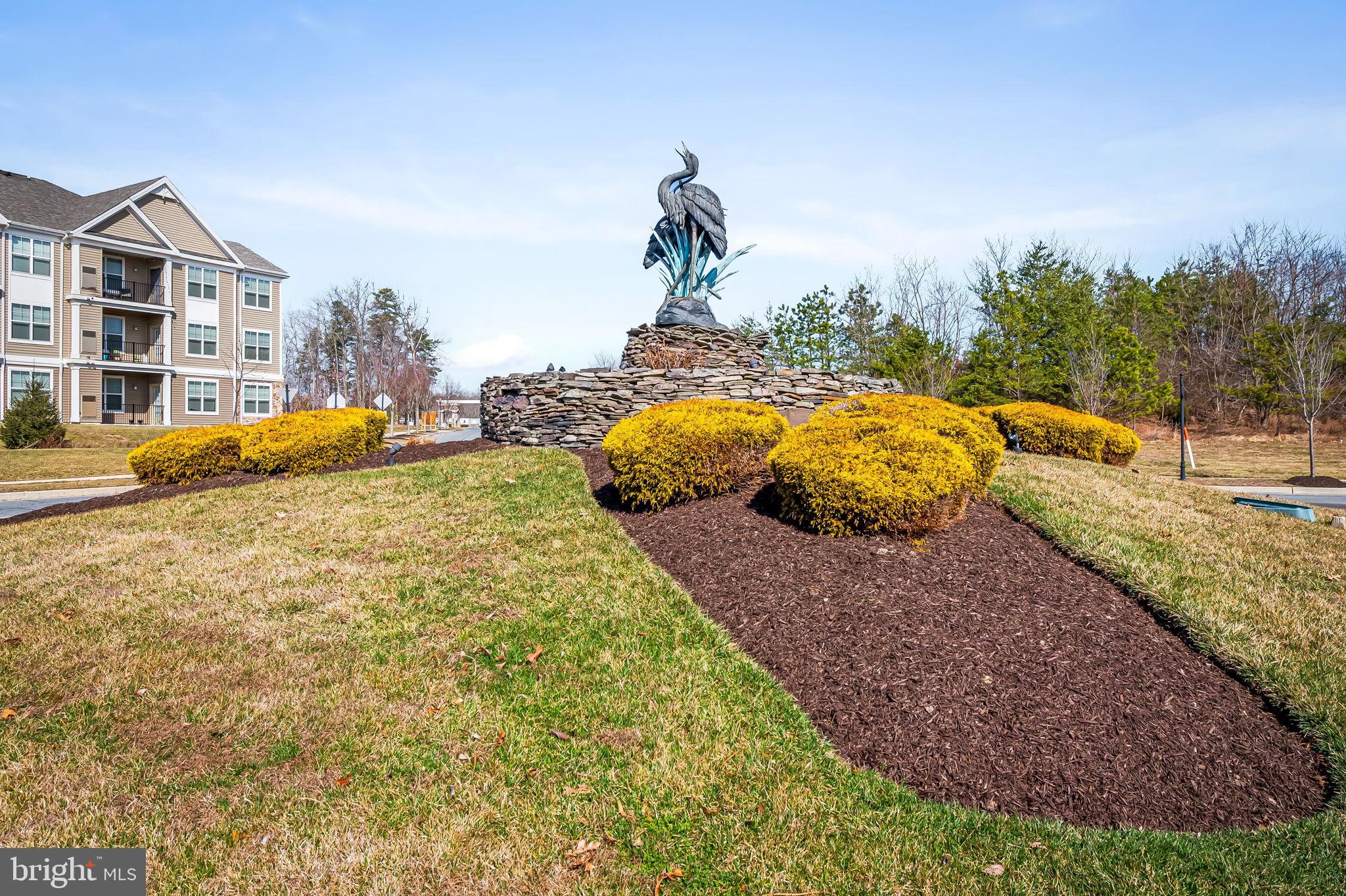 CHARLESTOWN CROSSING - Residential