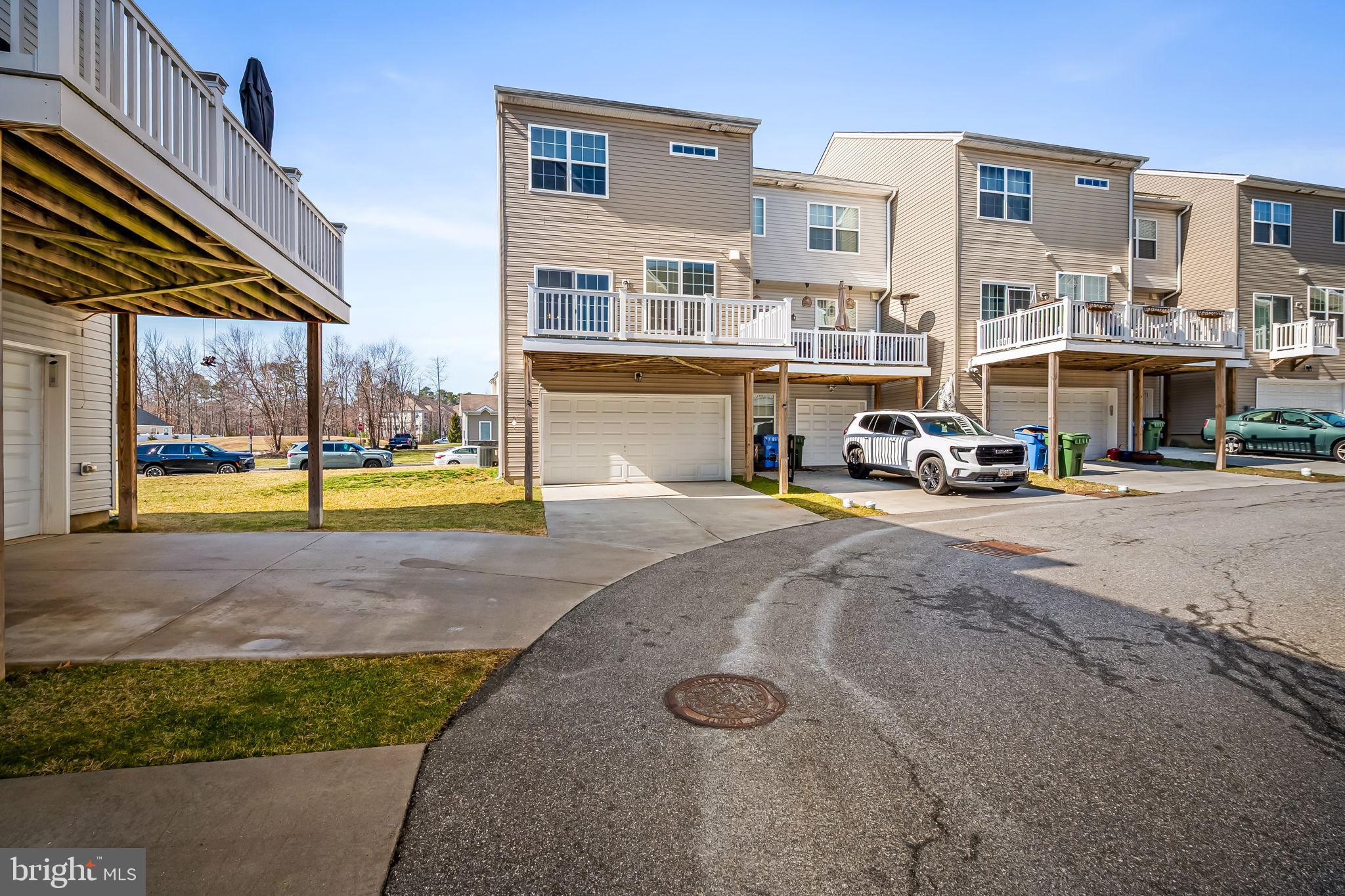 CHARLESTOWN CROSSING - Residential