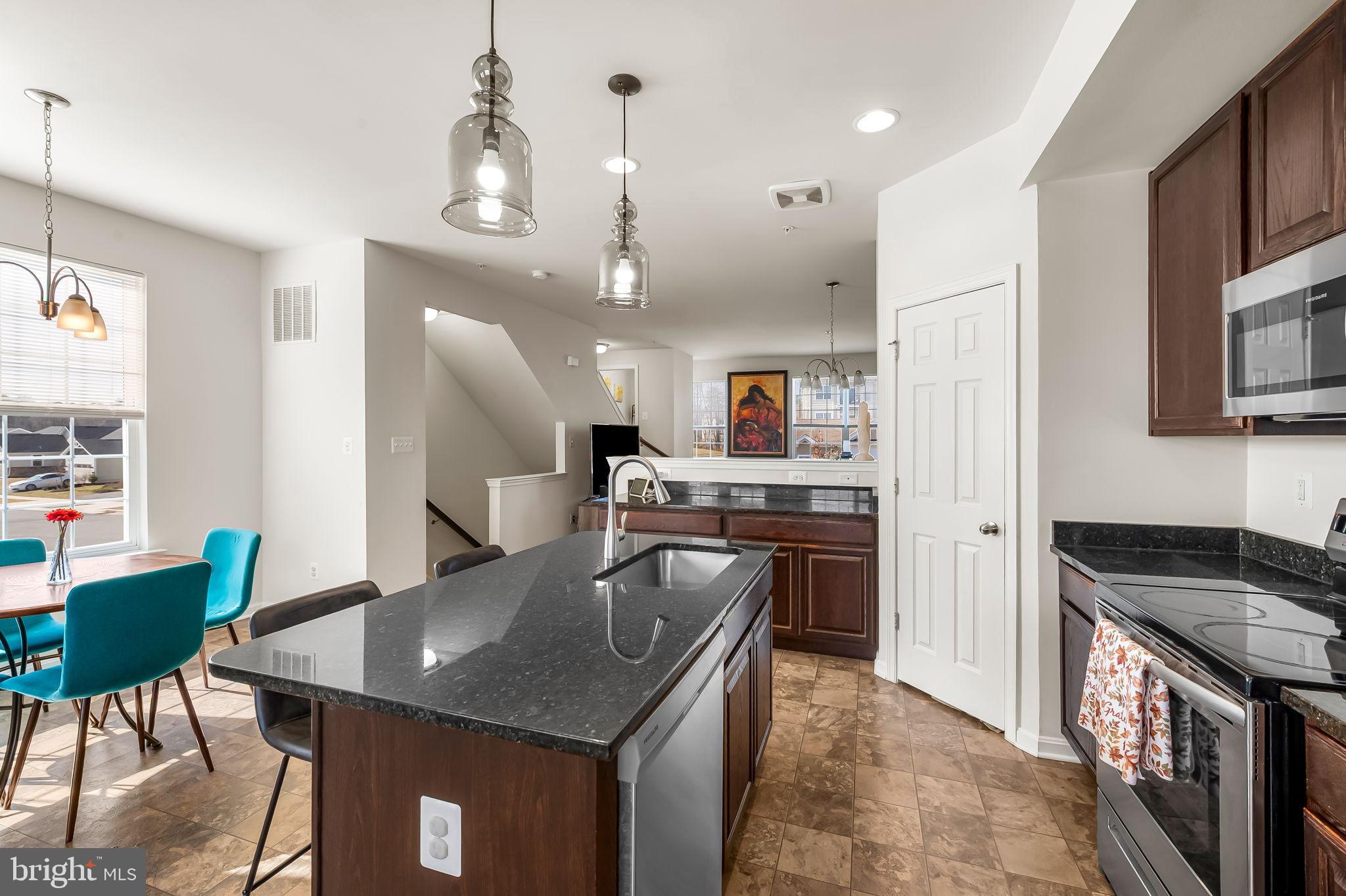 CHARLESTOWN CROSSING - Residential