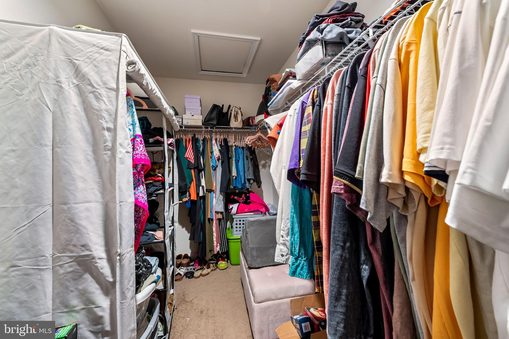 CHARLESTOWN CROSSING - Residential