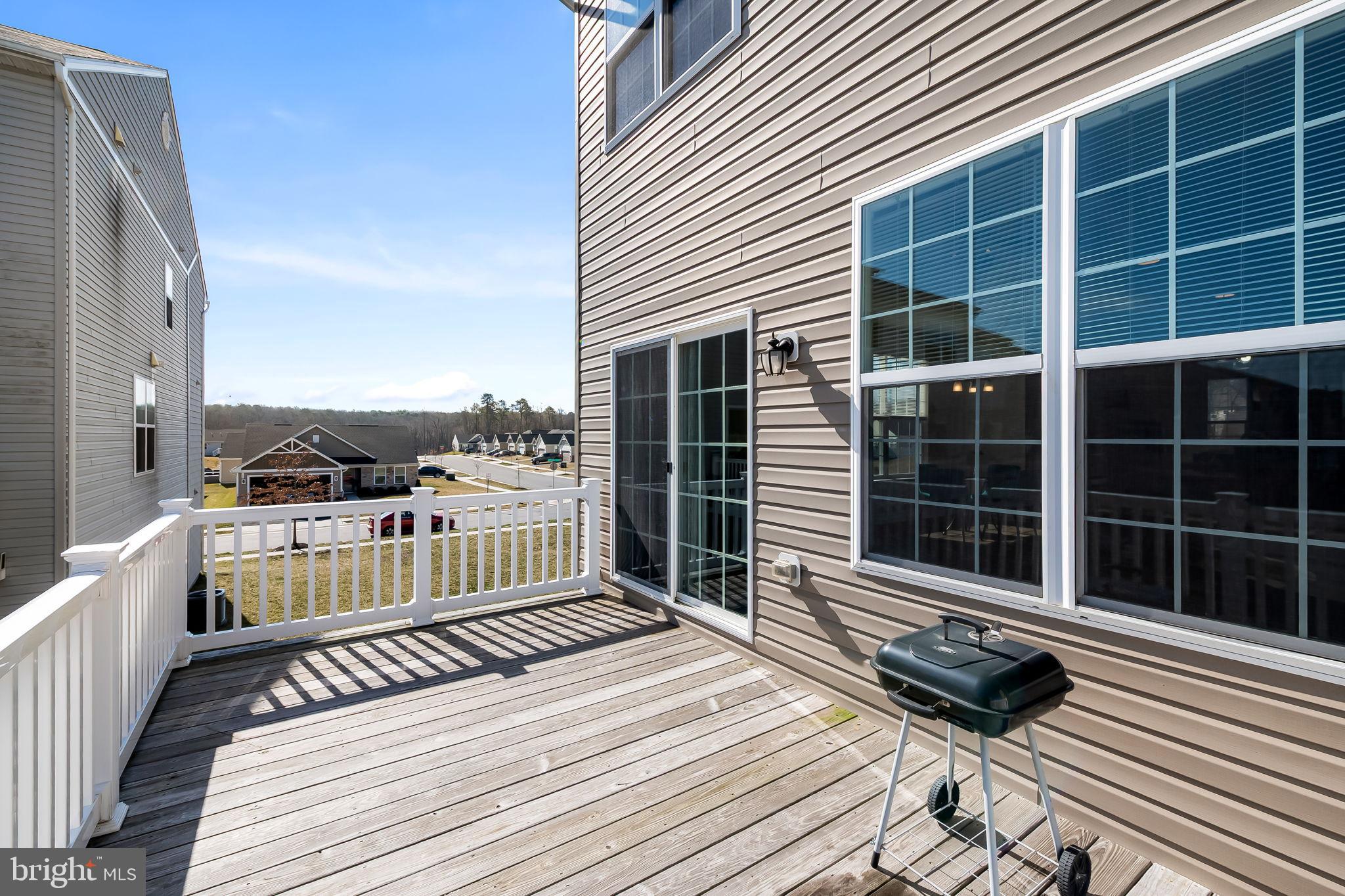 CHARLESTOWN CROSSING - Residential