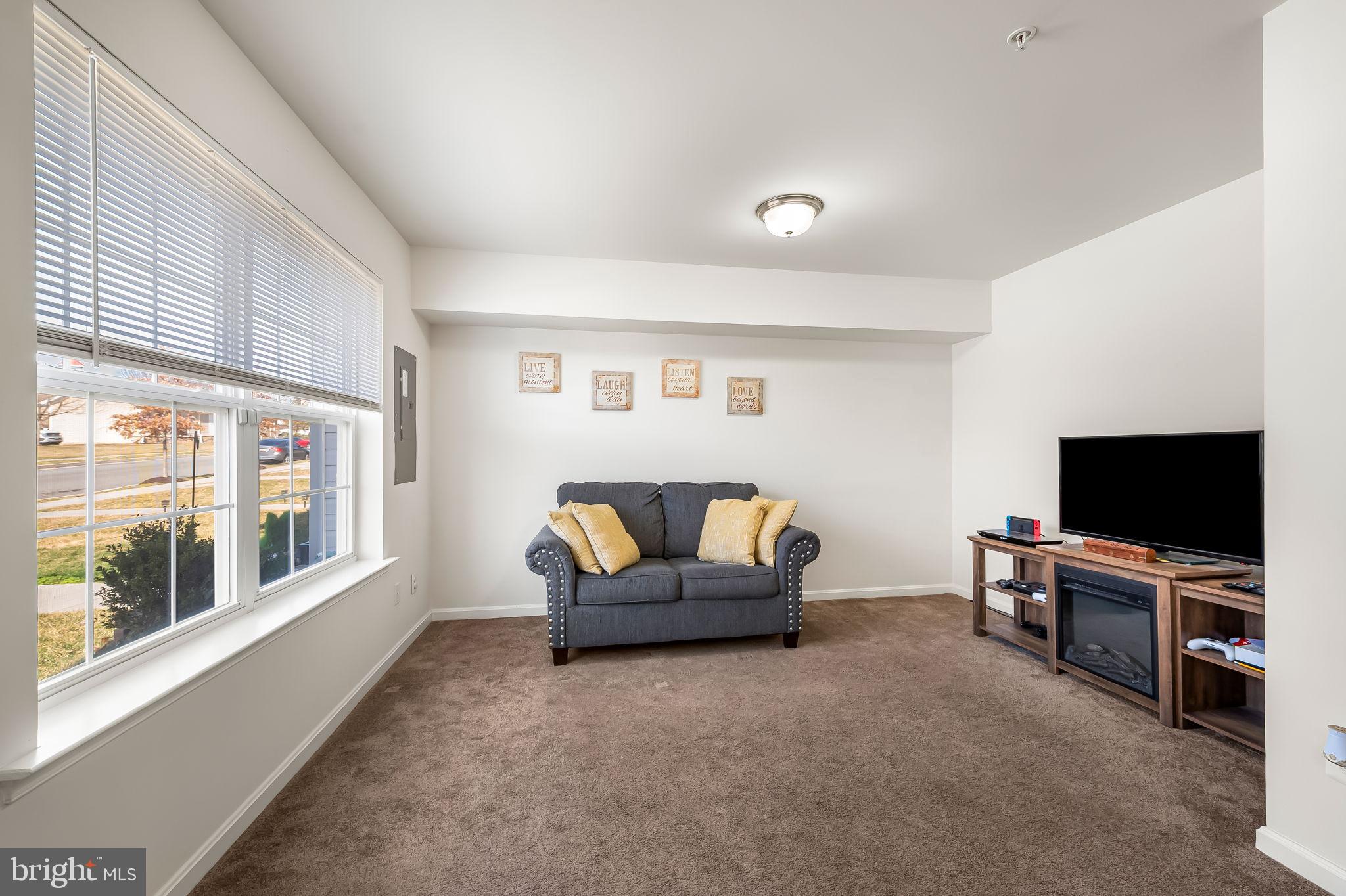 CHARLESTOWN CROSSING - Residential