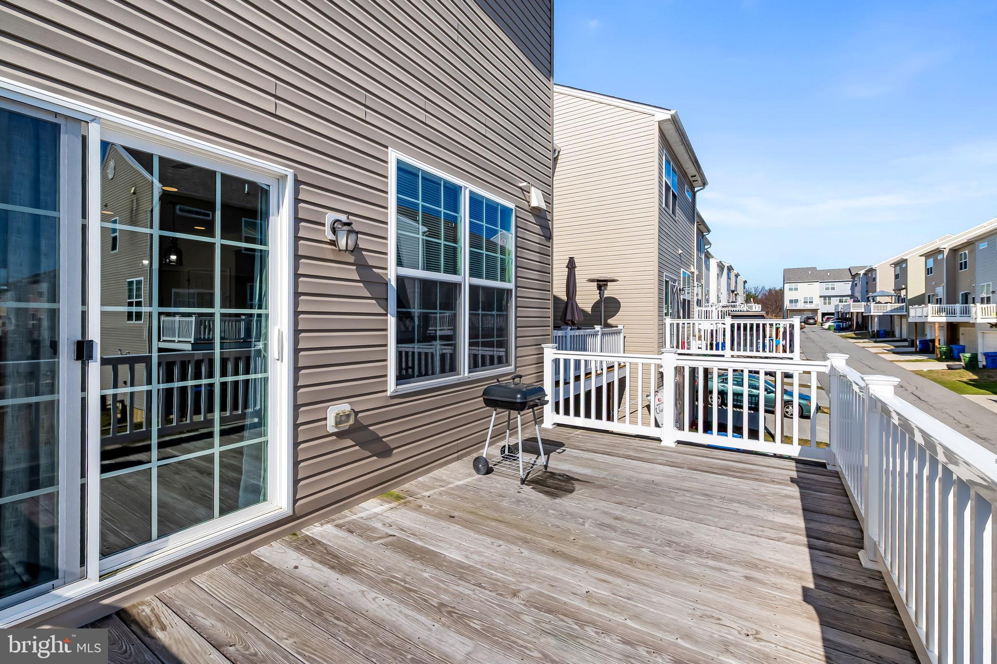 CHARLESTOWN CROSSING - Residential