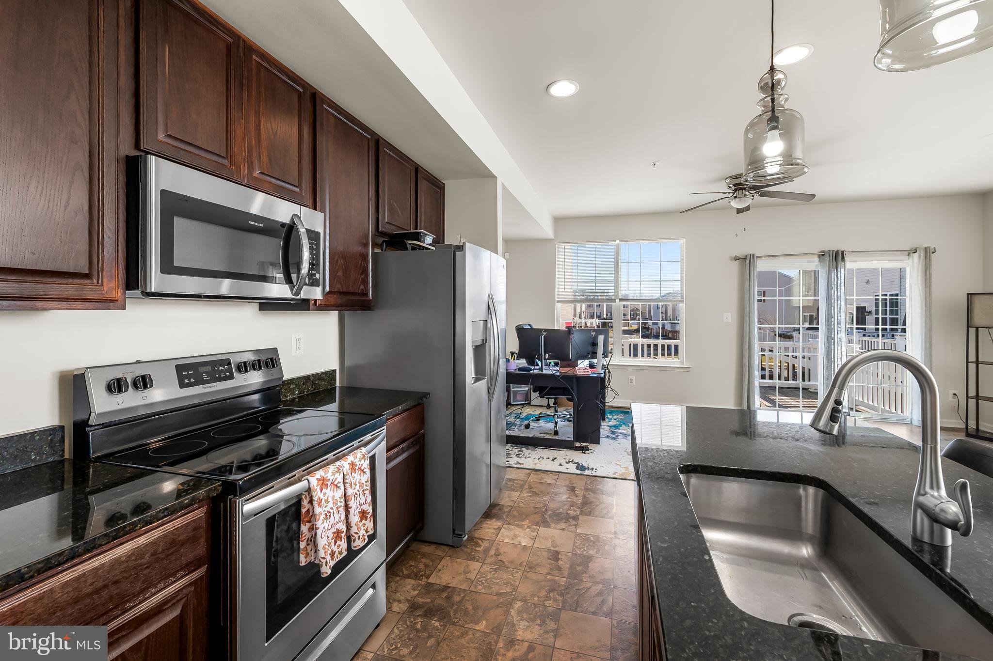 CHARLESTOWN CROSSING - Residential