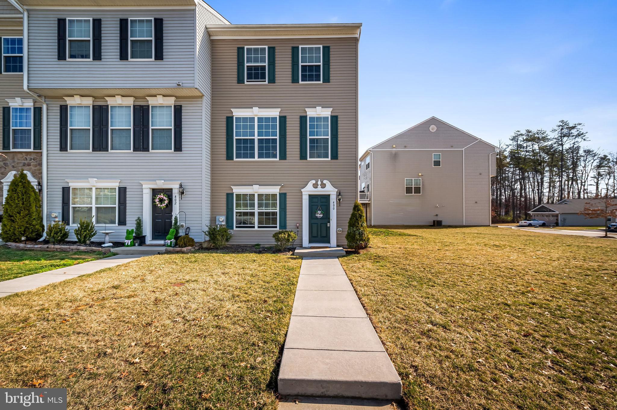 CHARLESTOWN CROSSING - Residential