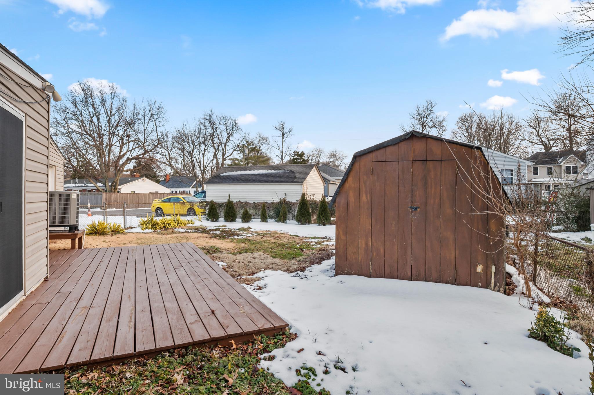 CEDARHURST ON THE BAY - Residential
