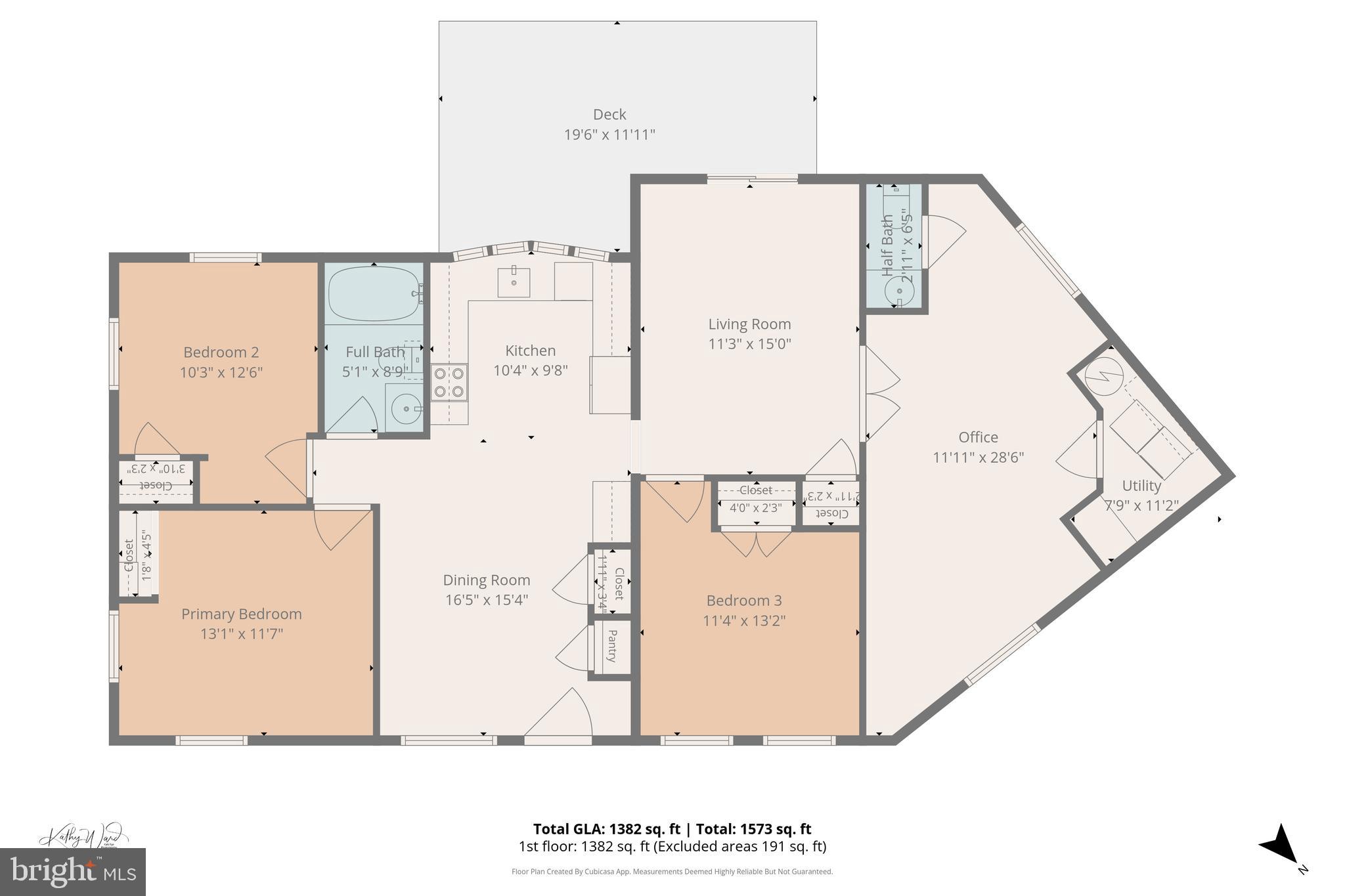 CEDARHURST ON THE BAY - Residential
