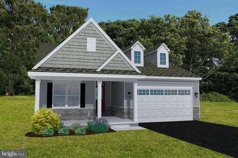 914 Robinson Road, Townsend, DE 19734 - MLS#: DENC251718