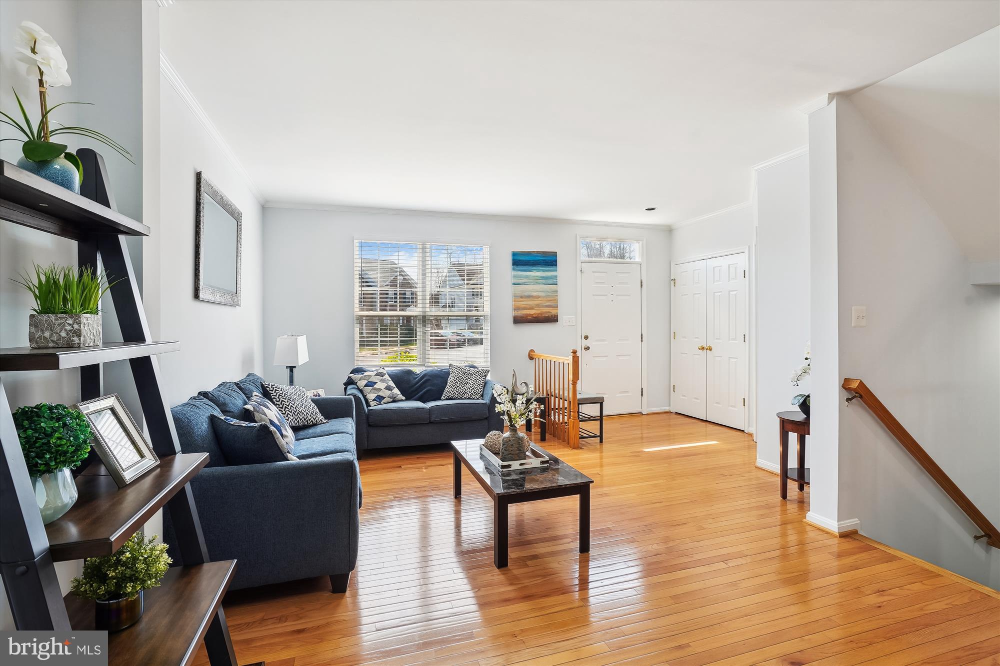 RIDGELEIGH - Residential