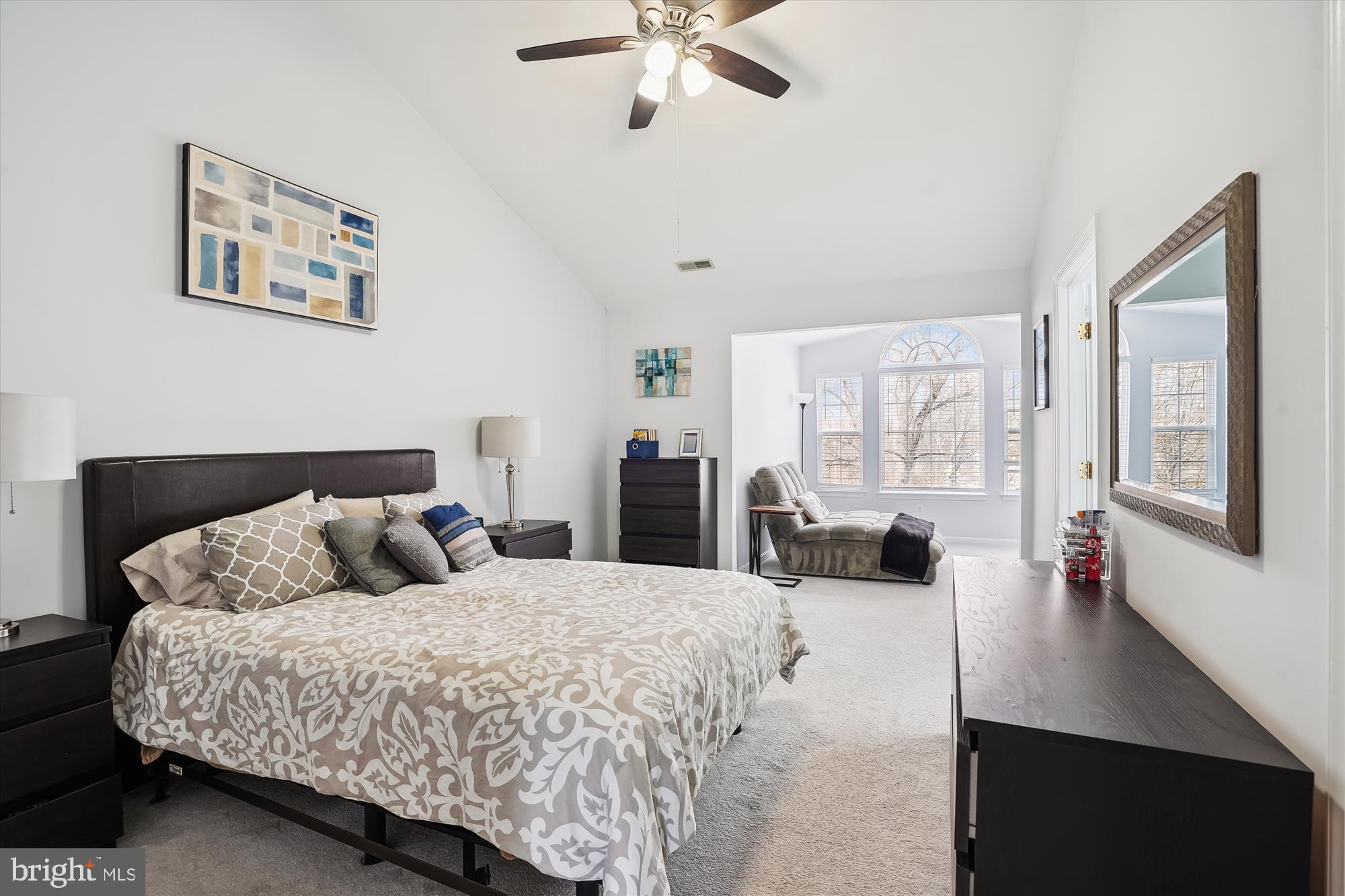 RIDGELEIGH - Residential