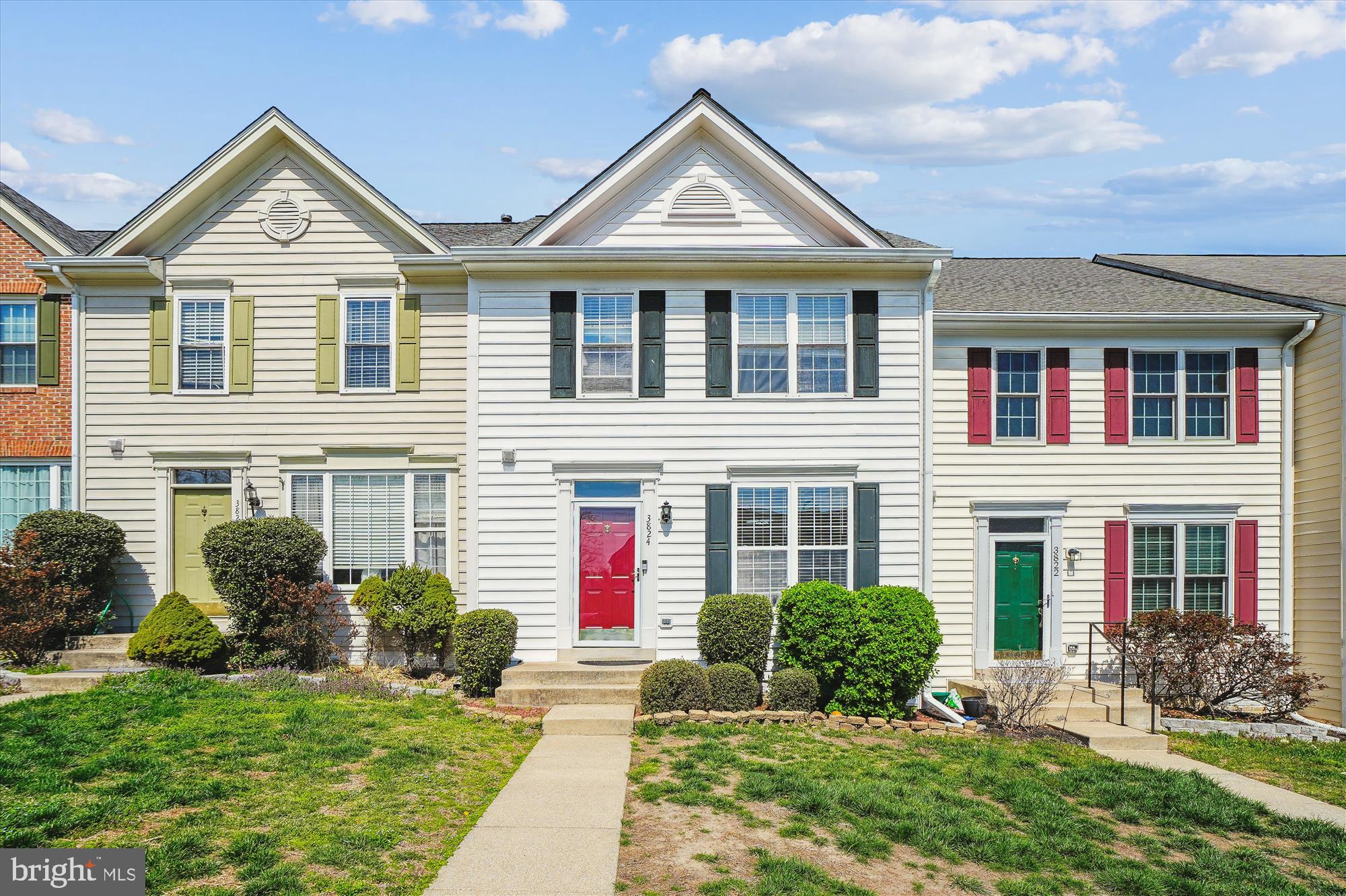 RIDGELEIGH - Residential