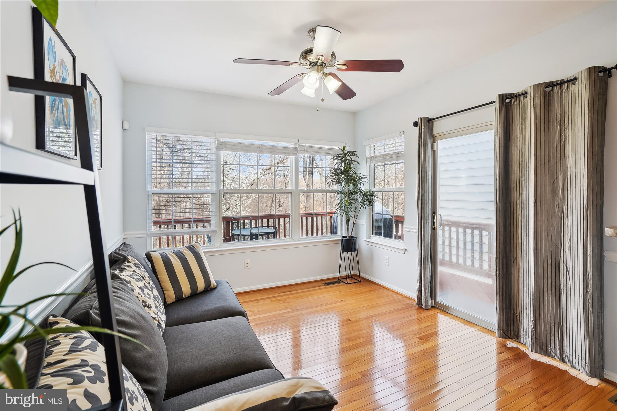 RIDGELEIGH - Residential