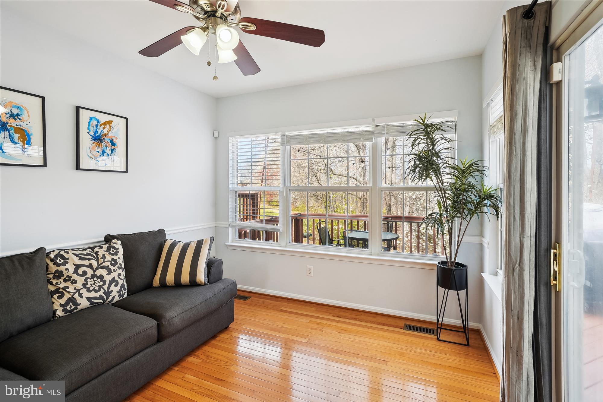 RIDGELEIGH - Residential