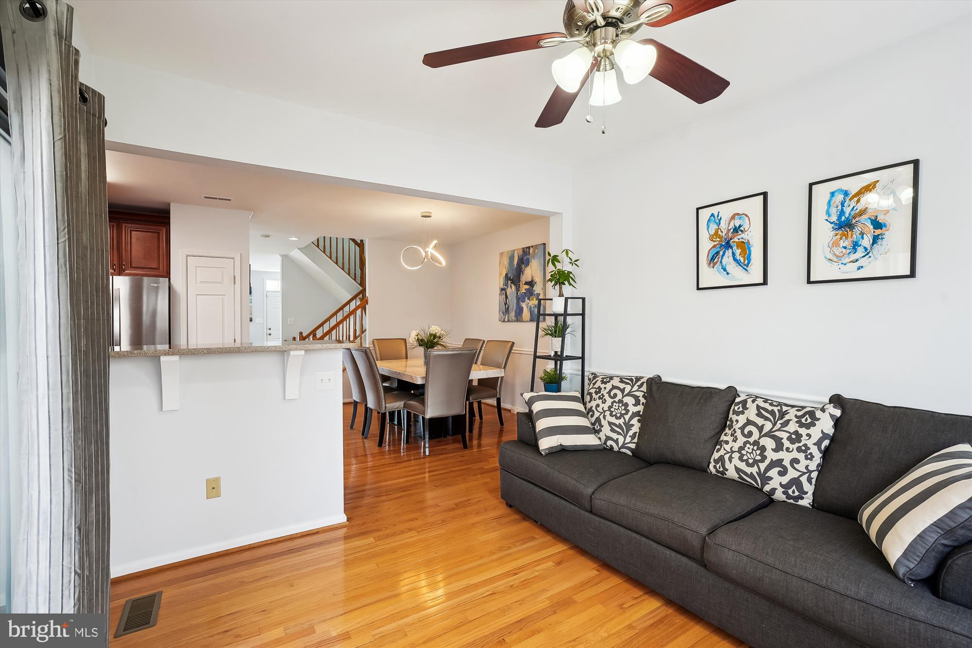 RIDGELEIGH - Residential