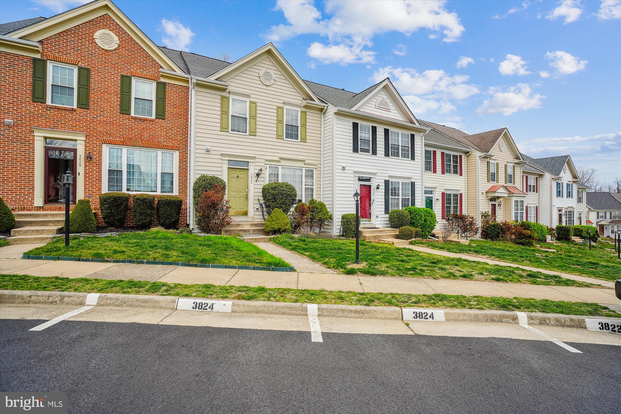 RIDGELEIGH - Residential