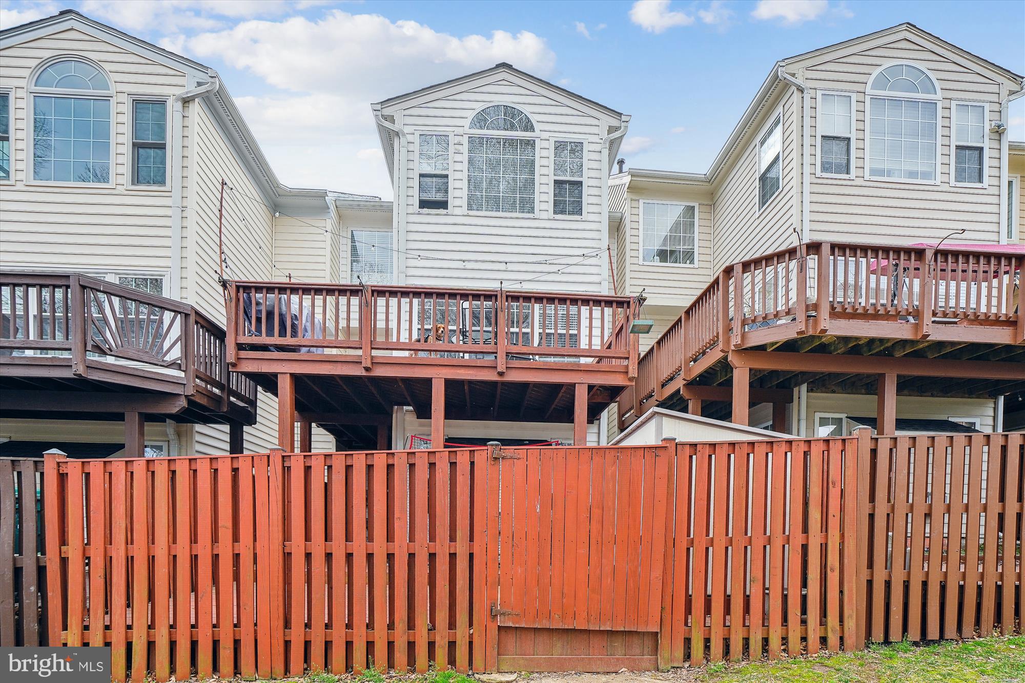 RIDGELEIGH - Residential