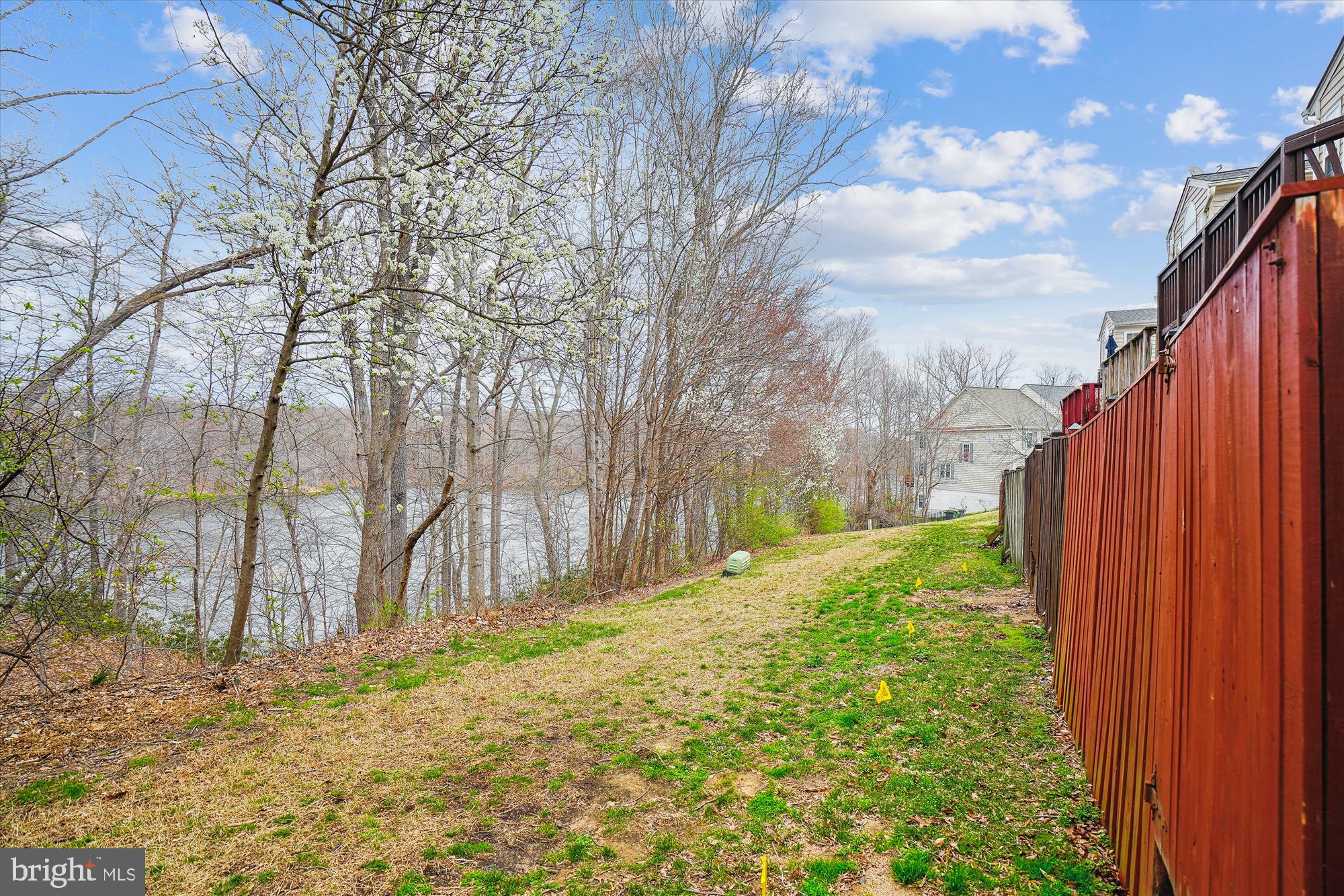 RIDGELEIGH - Residential