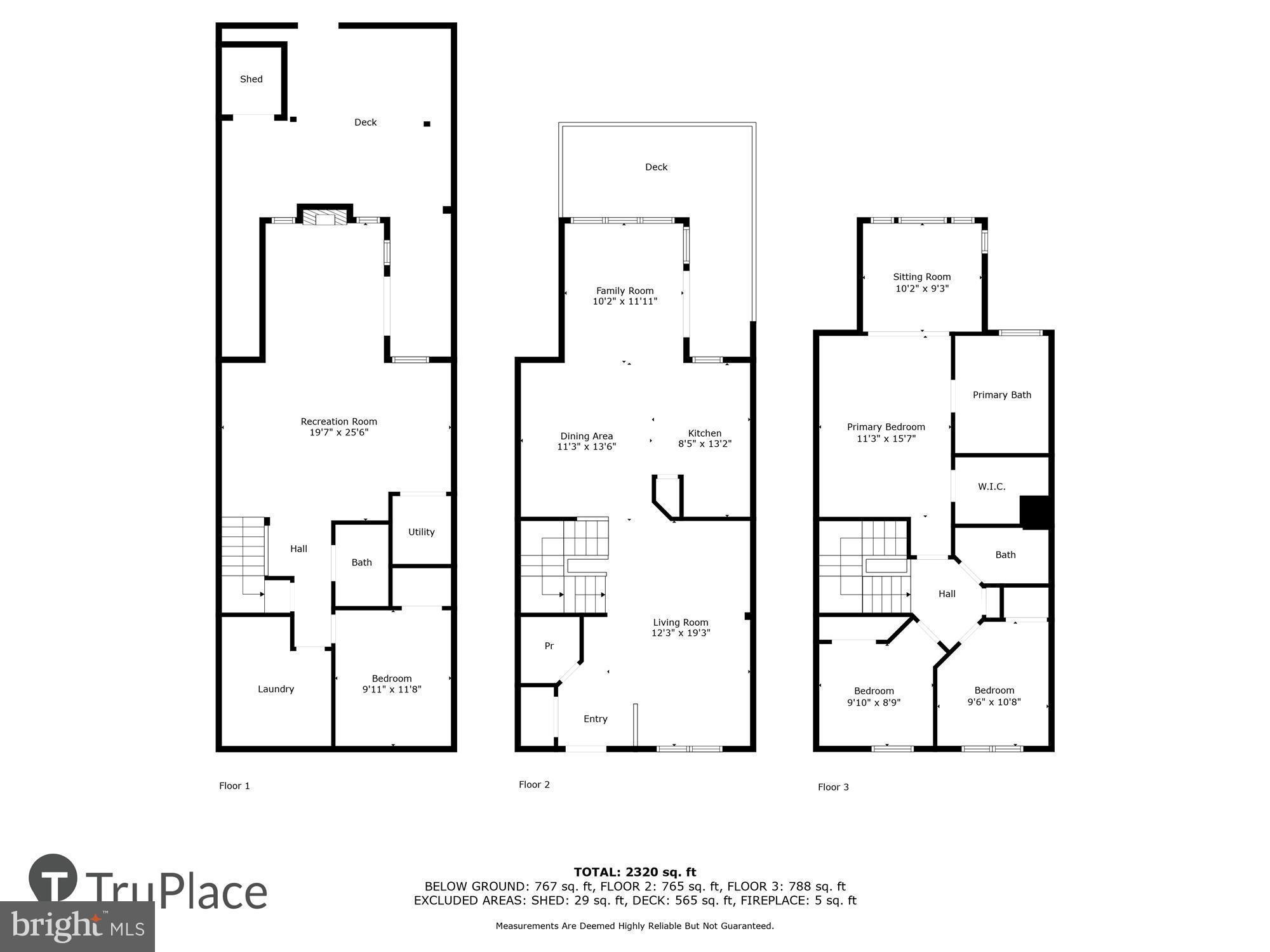 RIDGELEIGH - Residential
