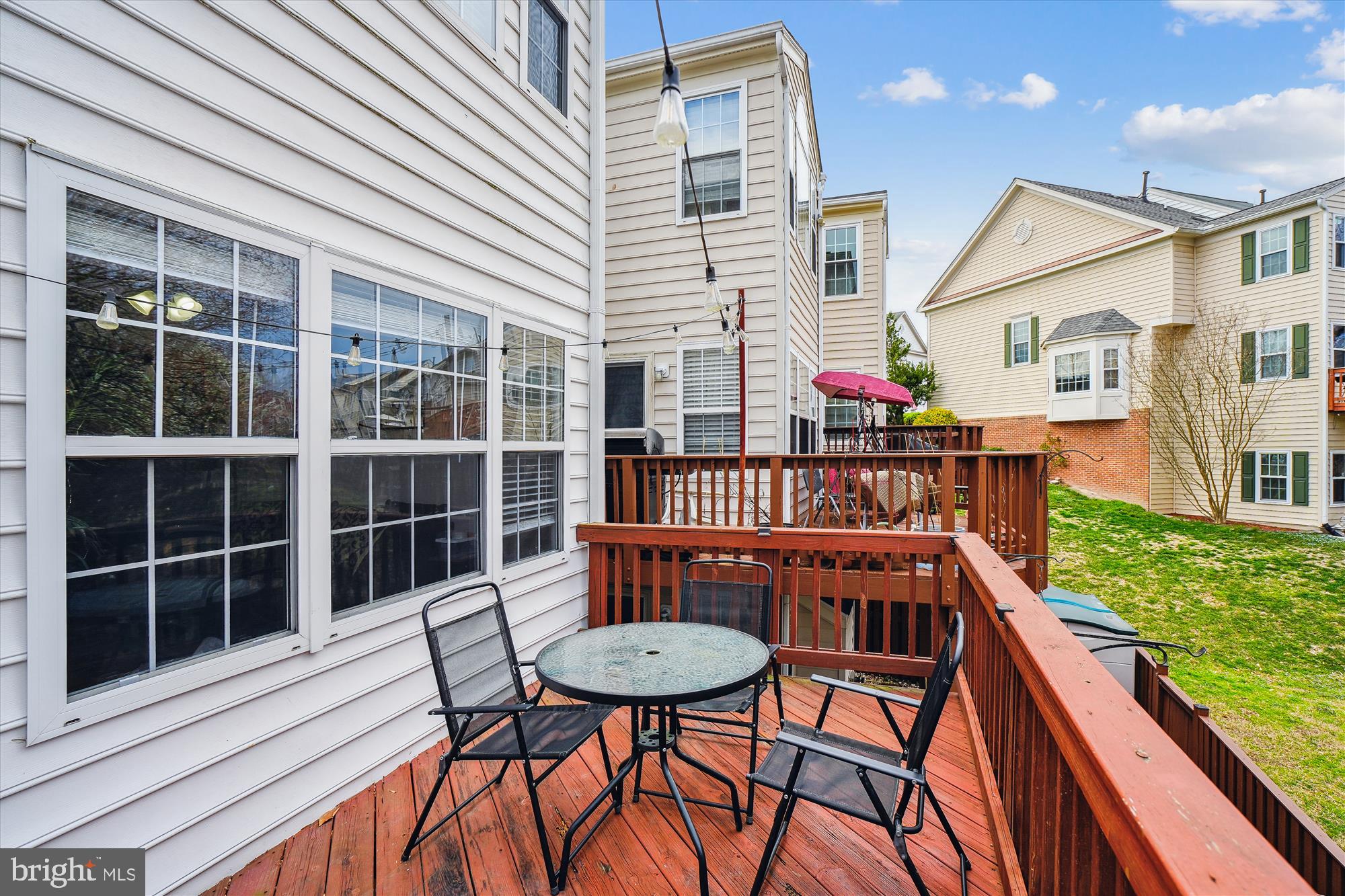 RIDGELEIGH - Residential