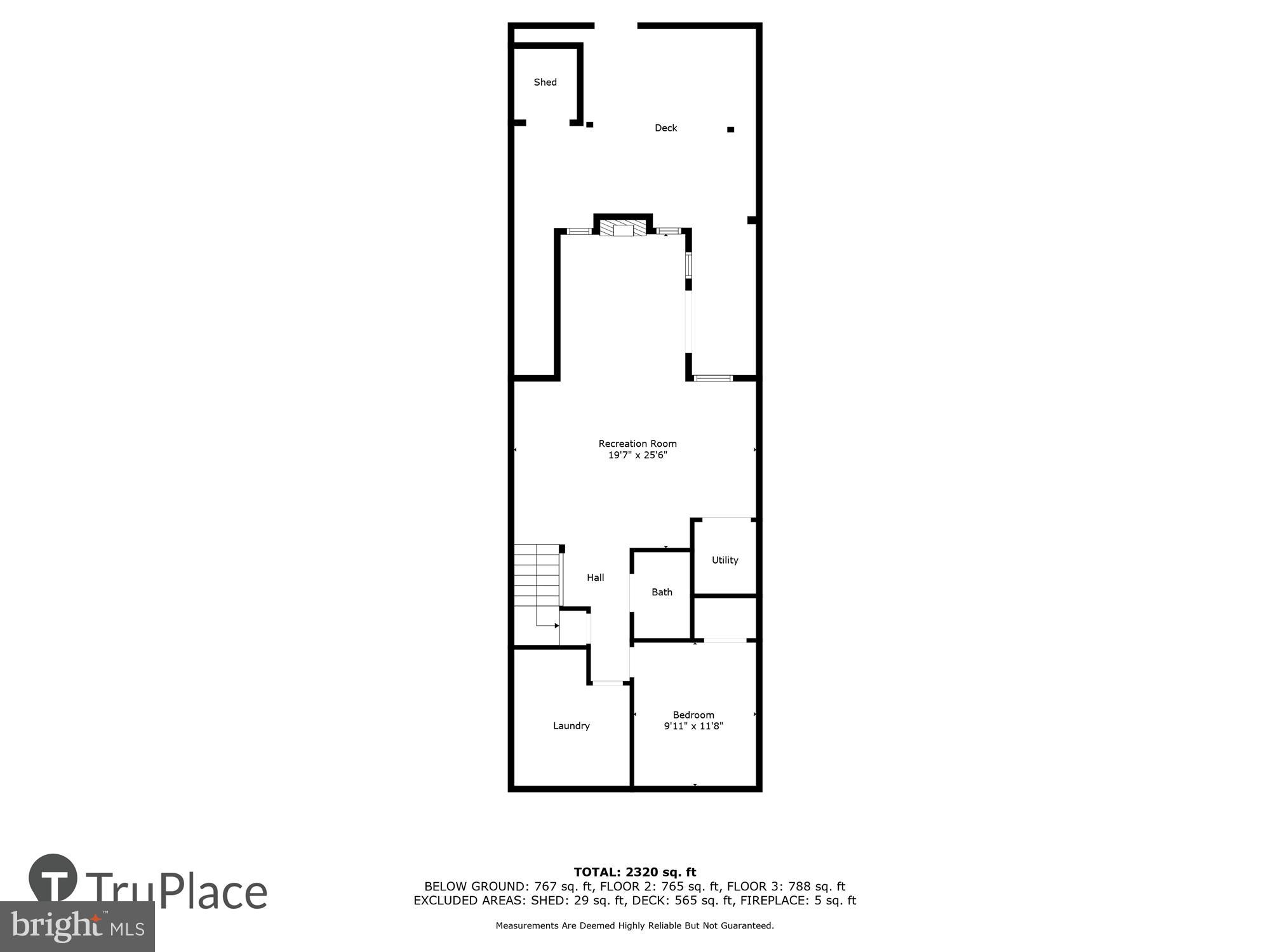 RIDGELEIGH - Residential