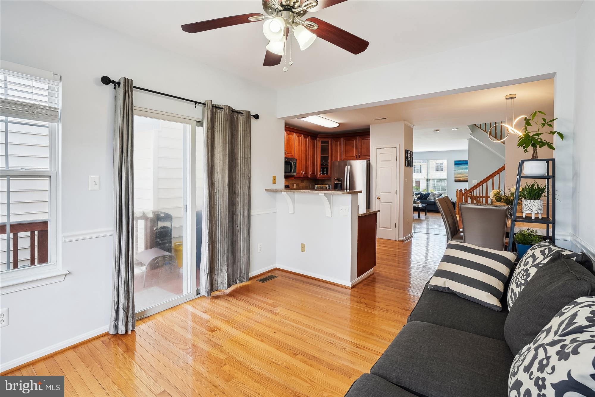 RIDGELEIGH - Residential