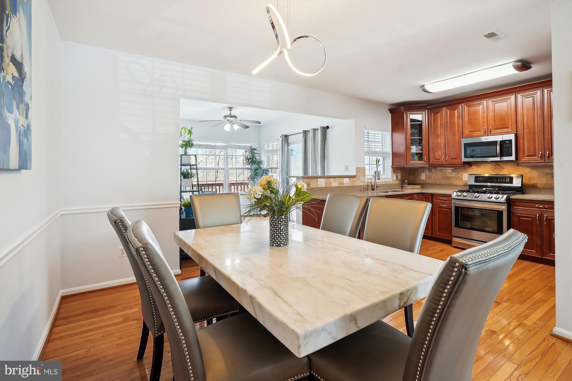 RIDGELEIGH - Residential