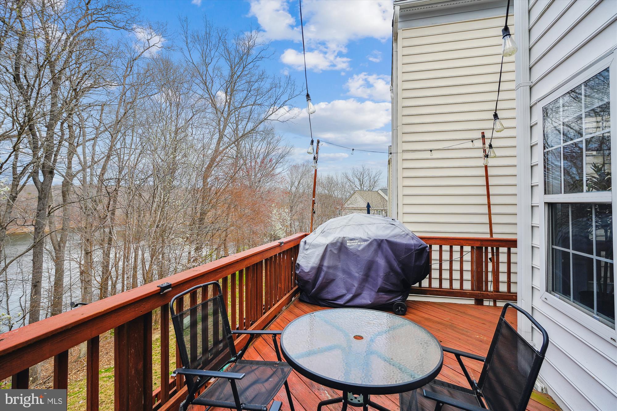 RIDGELEIGH - Residential