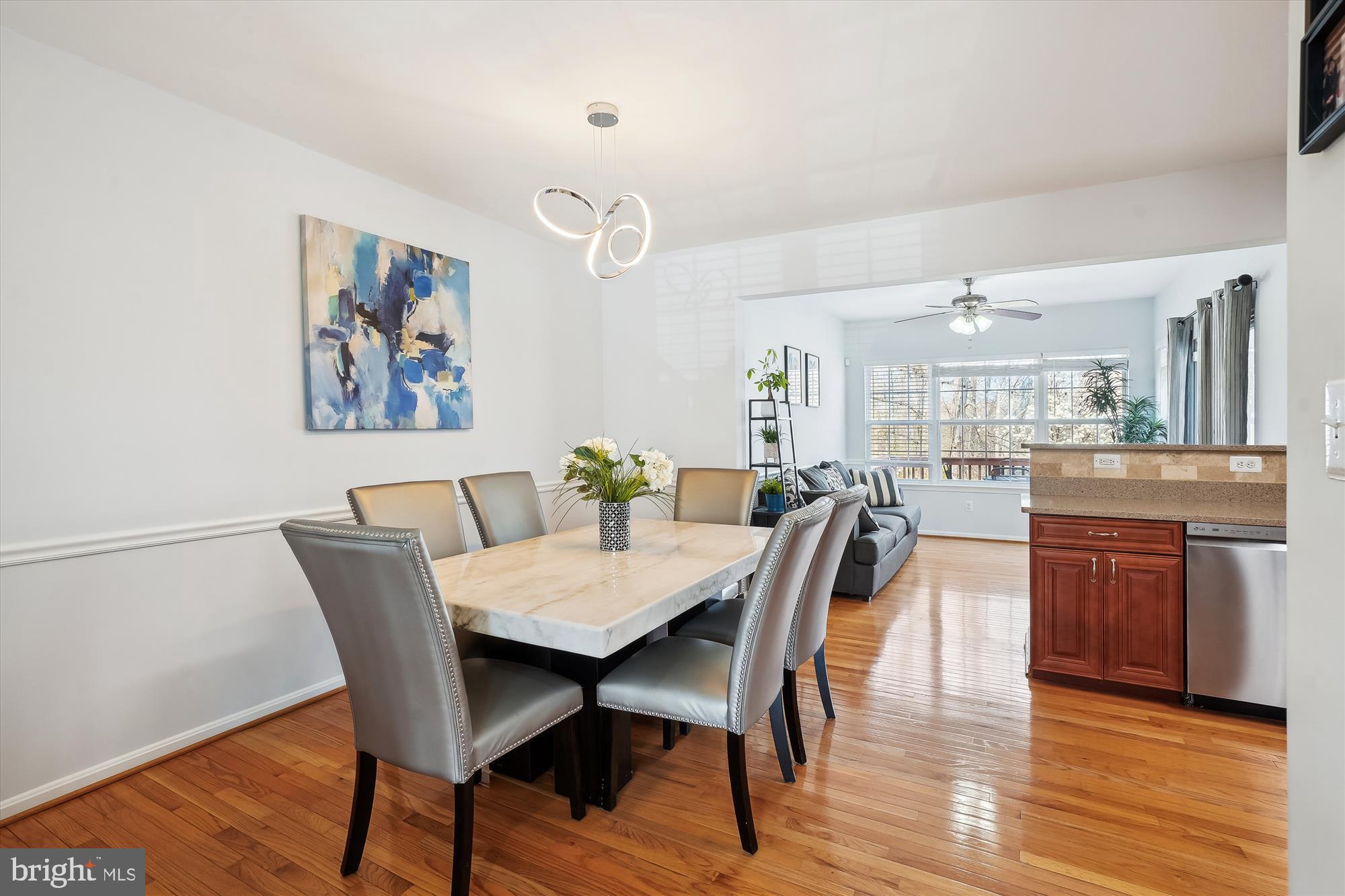 RIDGELEIGH - Residential