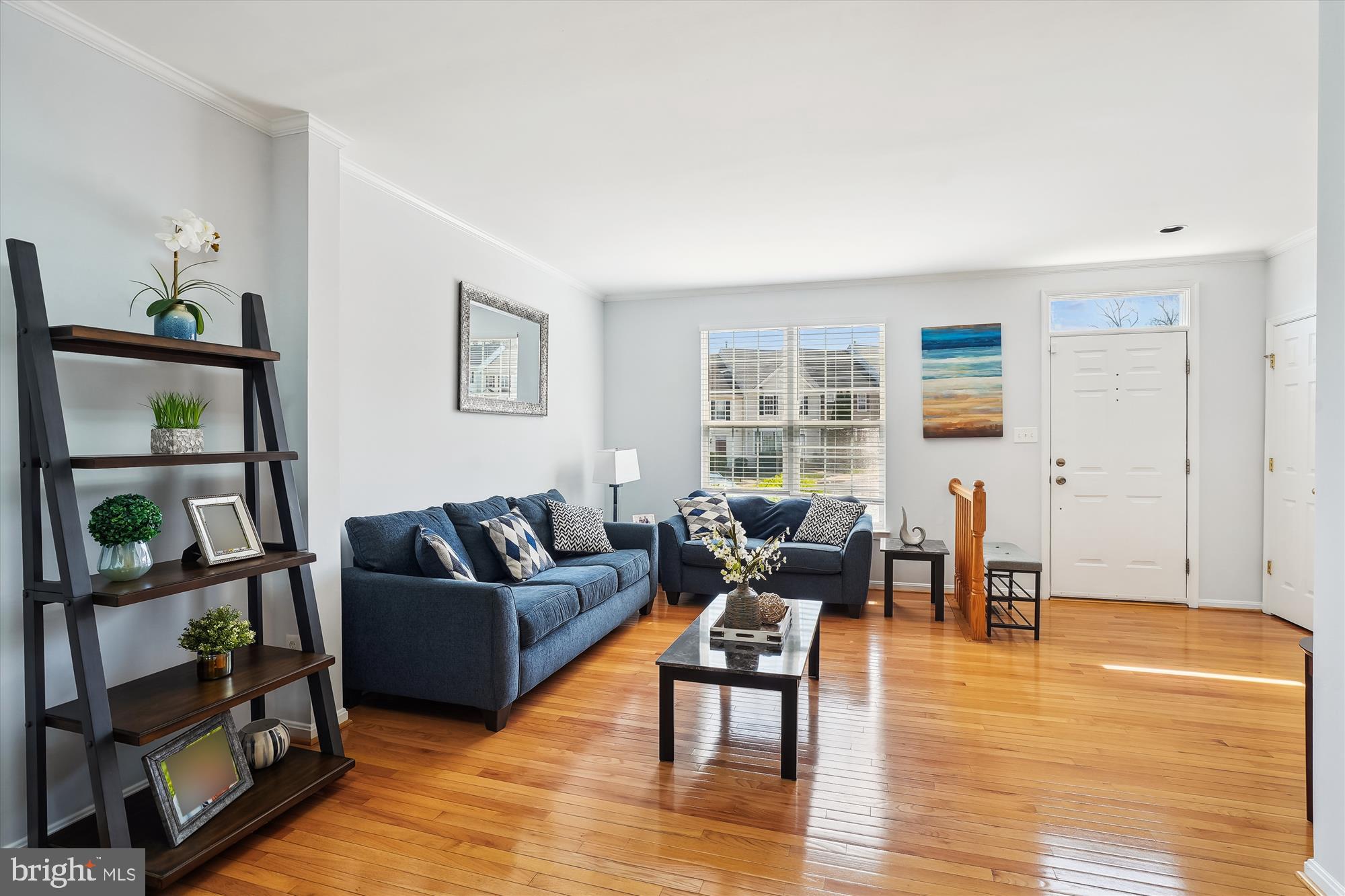 RIDGELEIGH - Residential