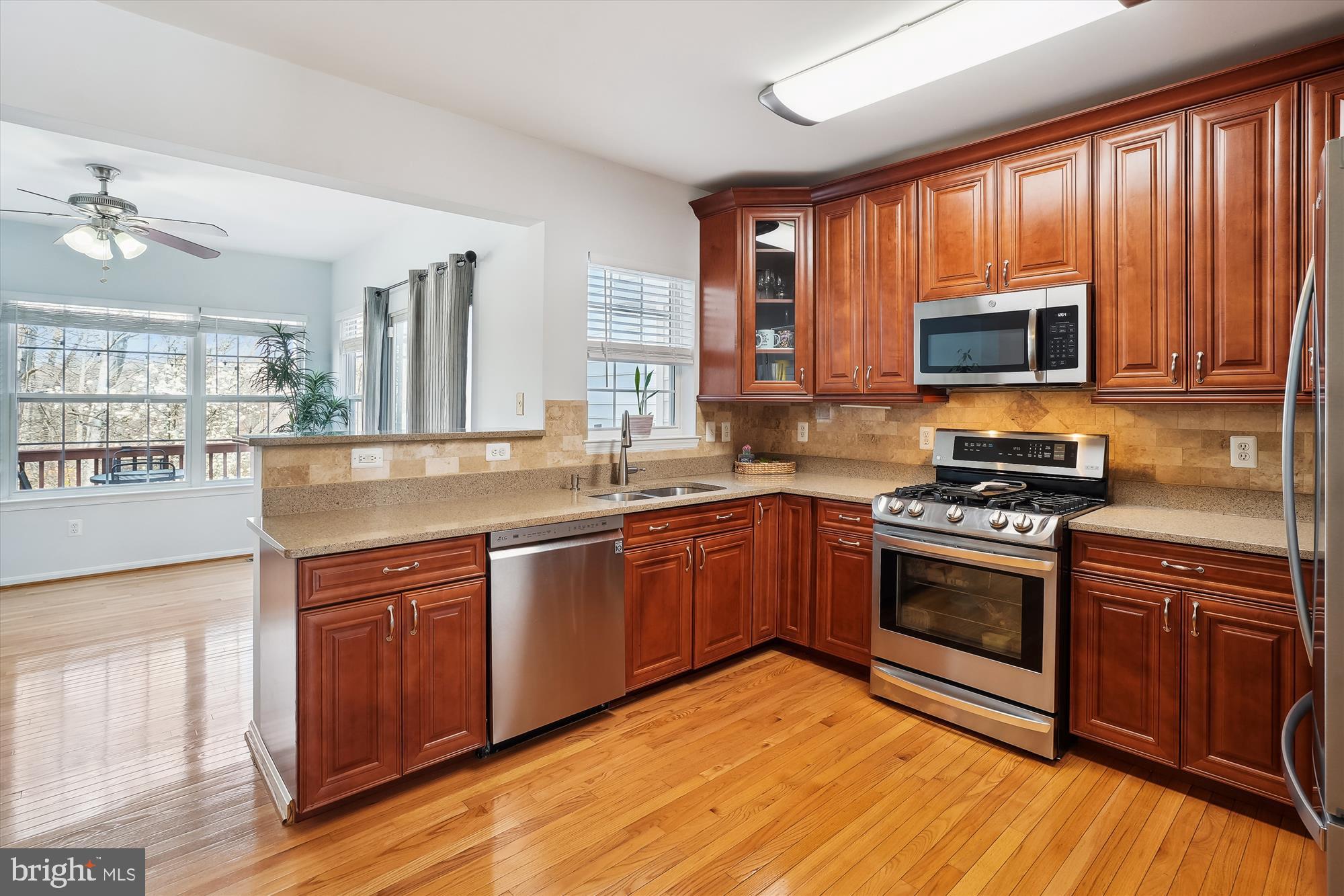 RIDGELEIGH - Residential