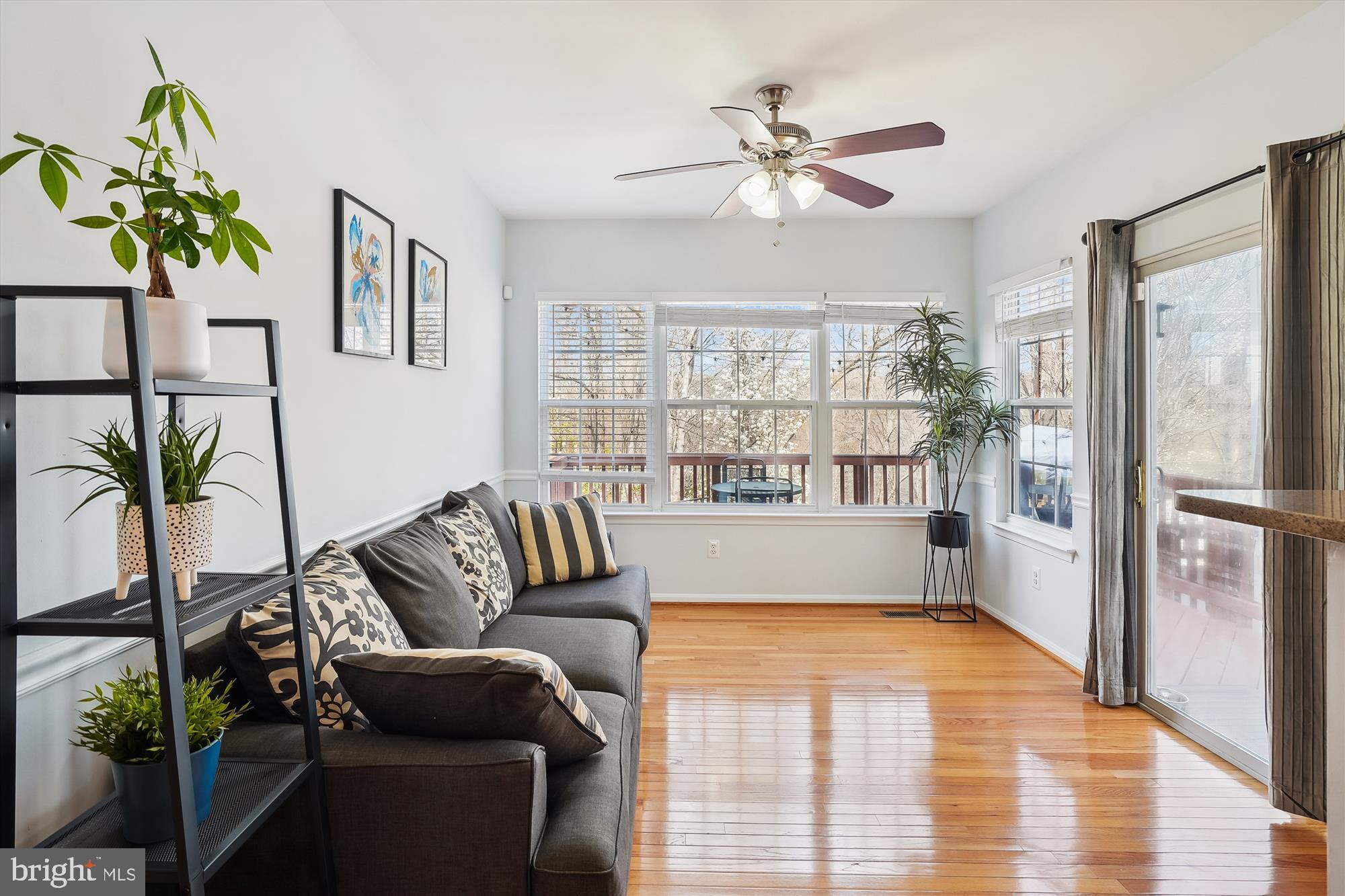 RIDGELEIGH - Residential