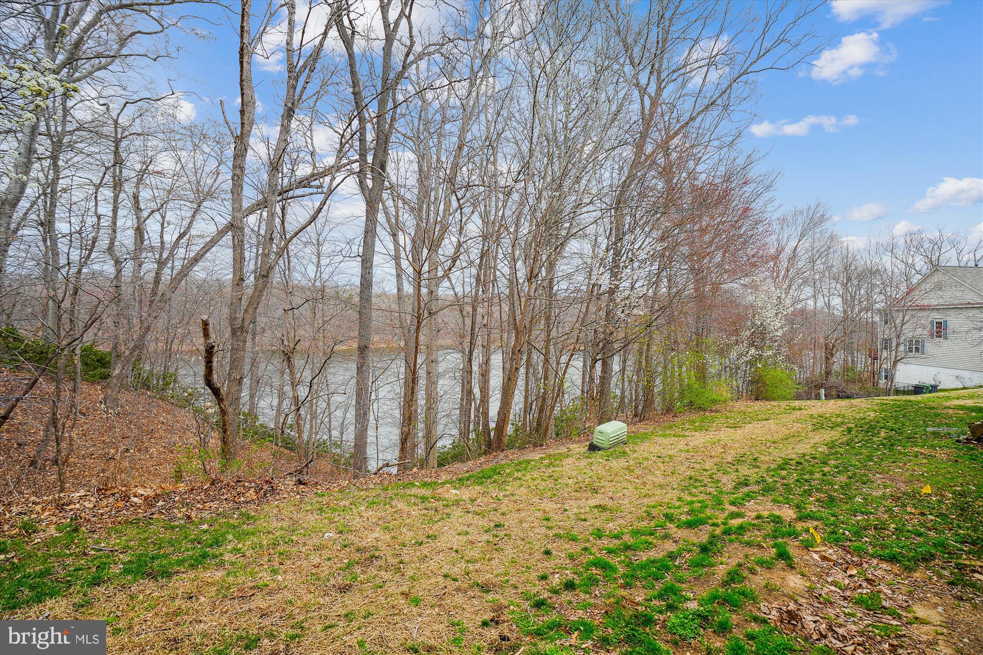 RIDGELEIGH - Residential