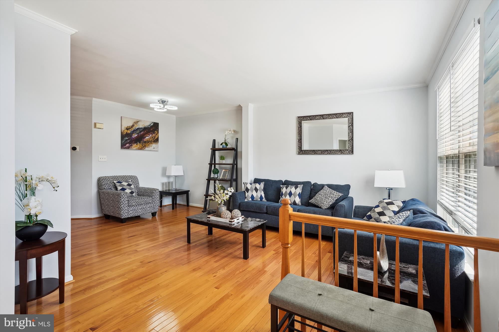 RIDGELEIGH - Residential