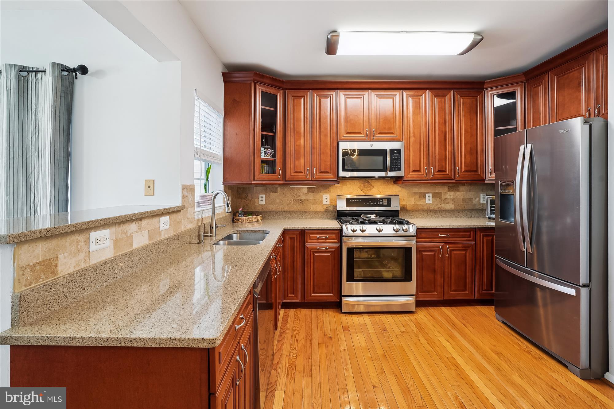 RIDGELEIGH - Residential